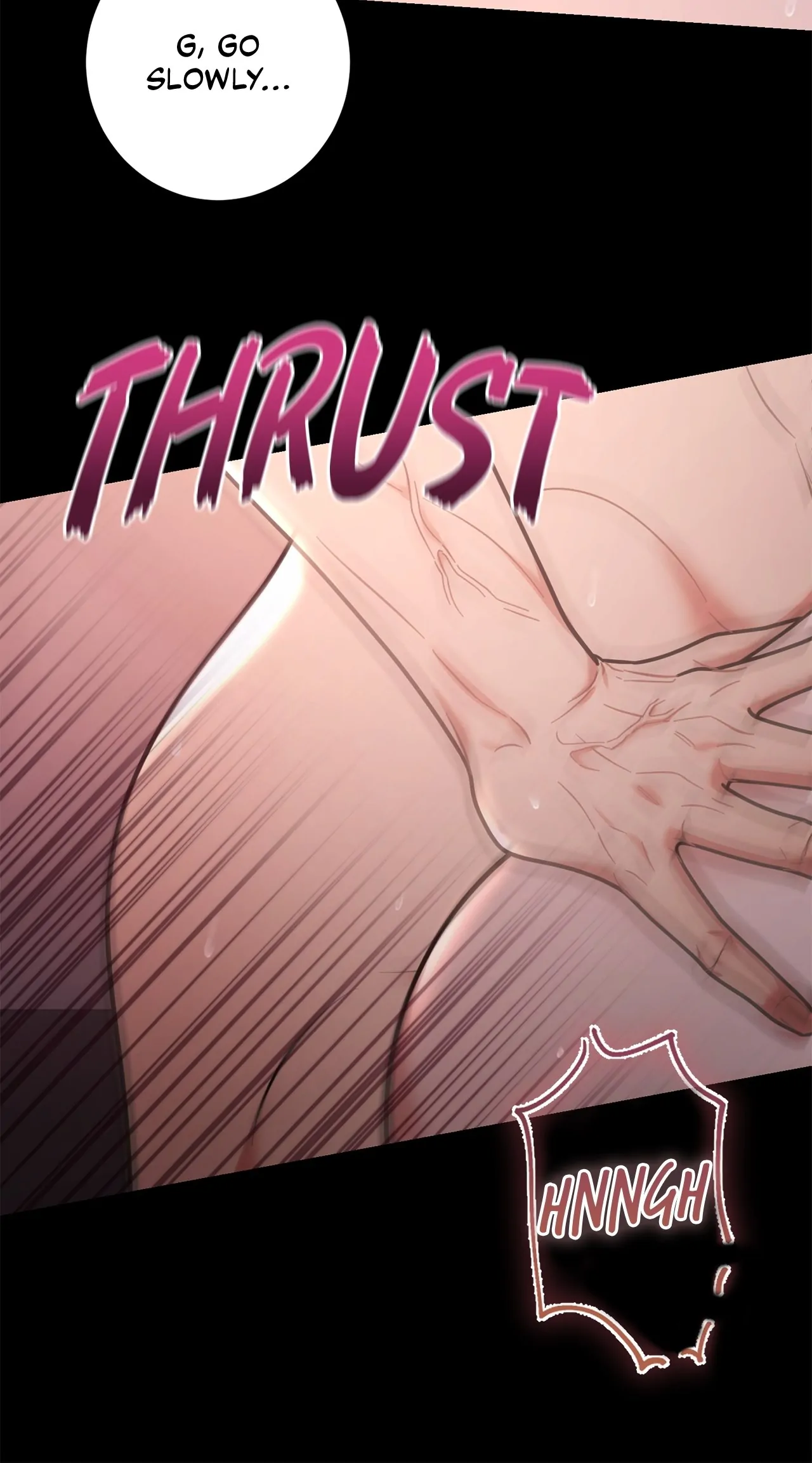 Lustfully Chapter 31 - Page 56