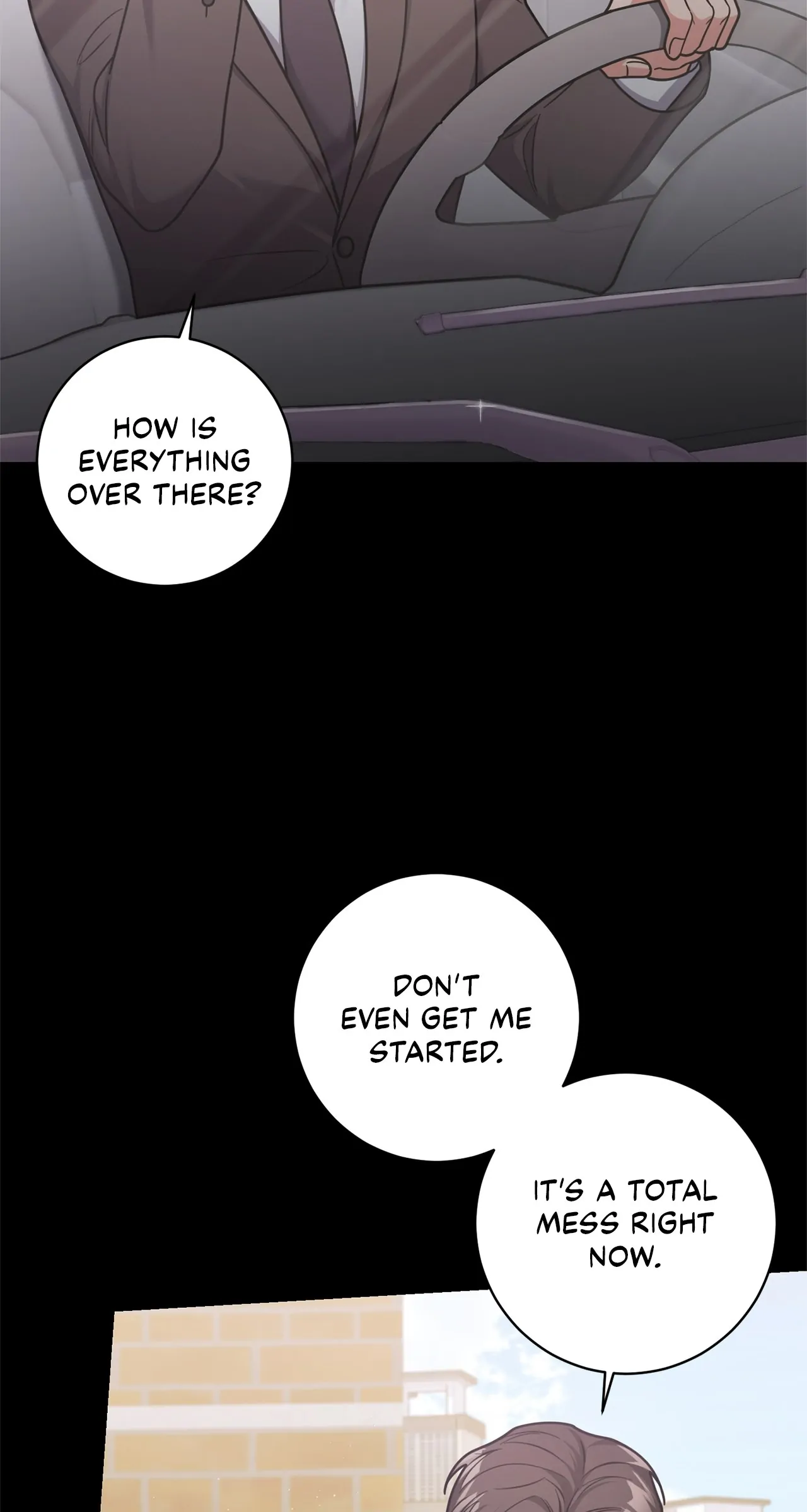 Lustfully Chapter 31 - Page 7