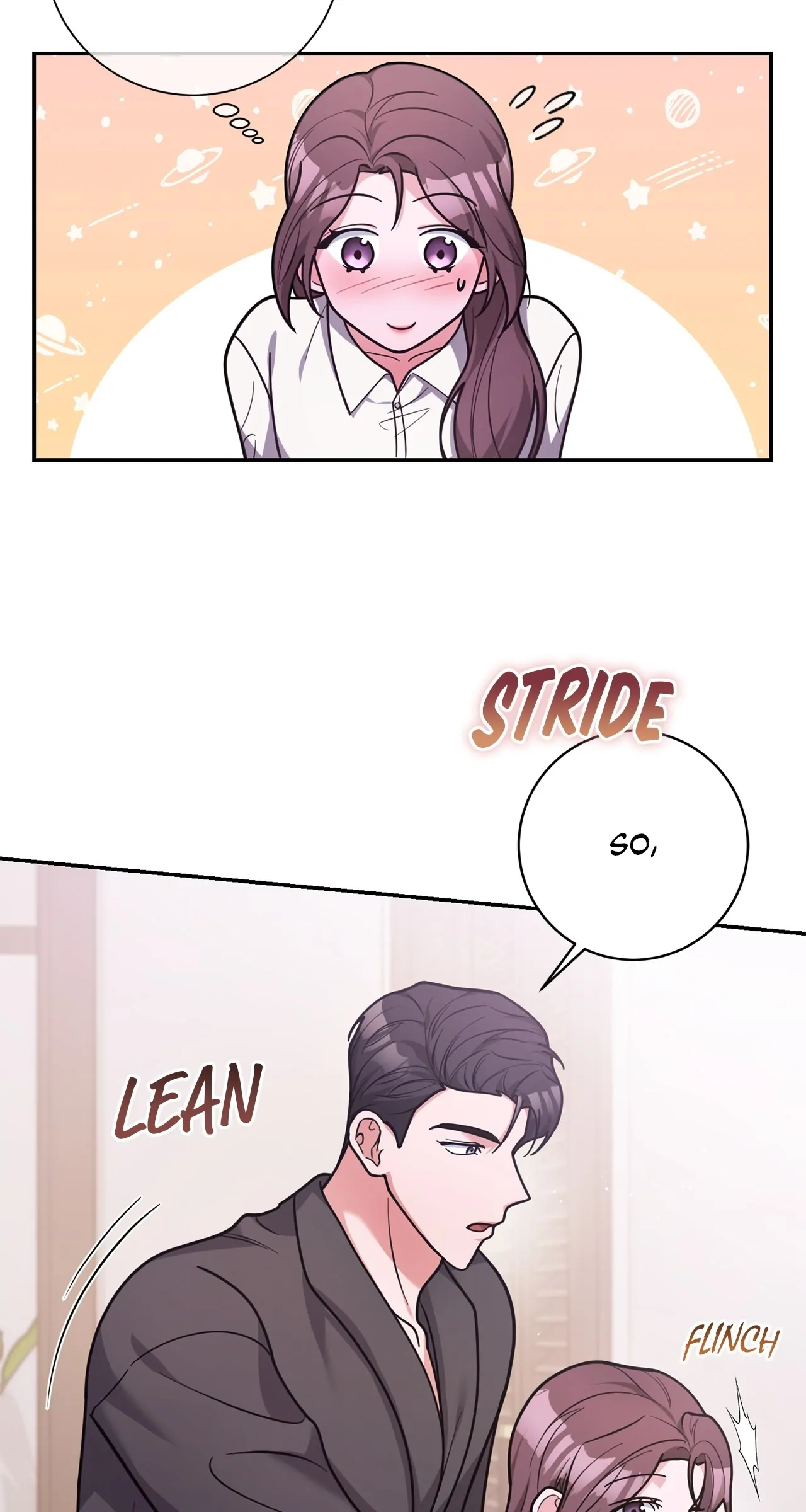 Lustfully Chapter 31 - Page 63