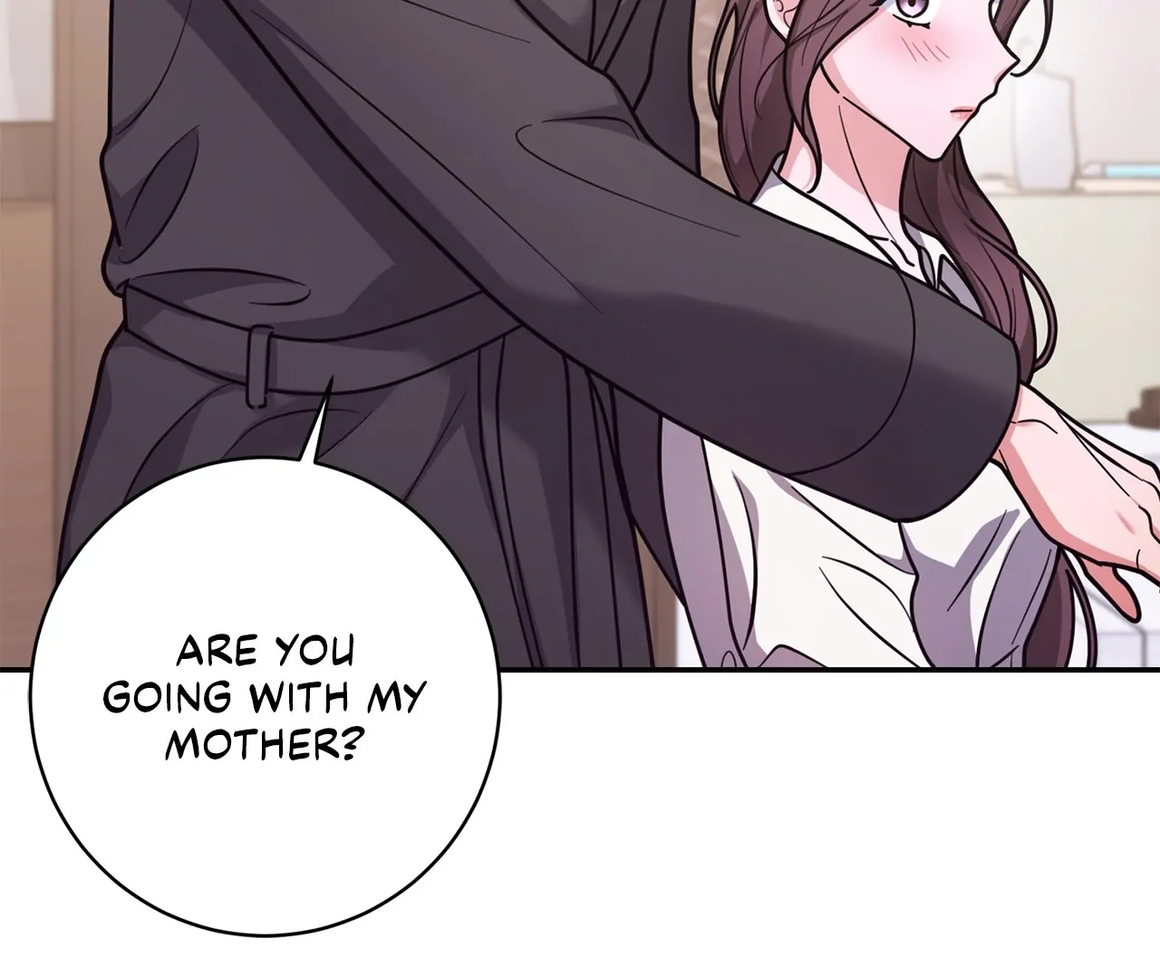Lustfully Chapter 31 - Page 64