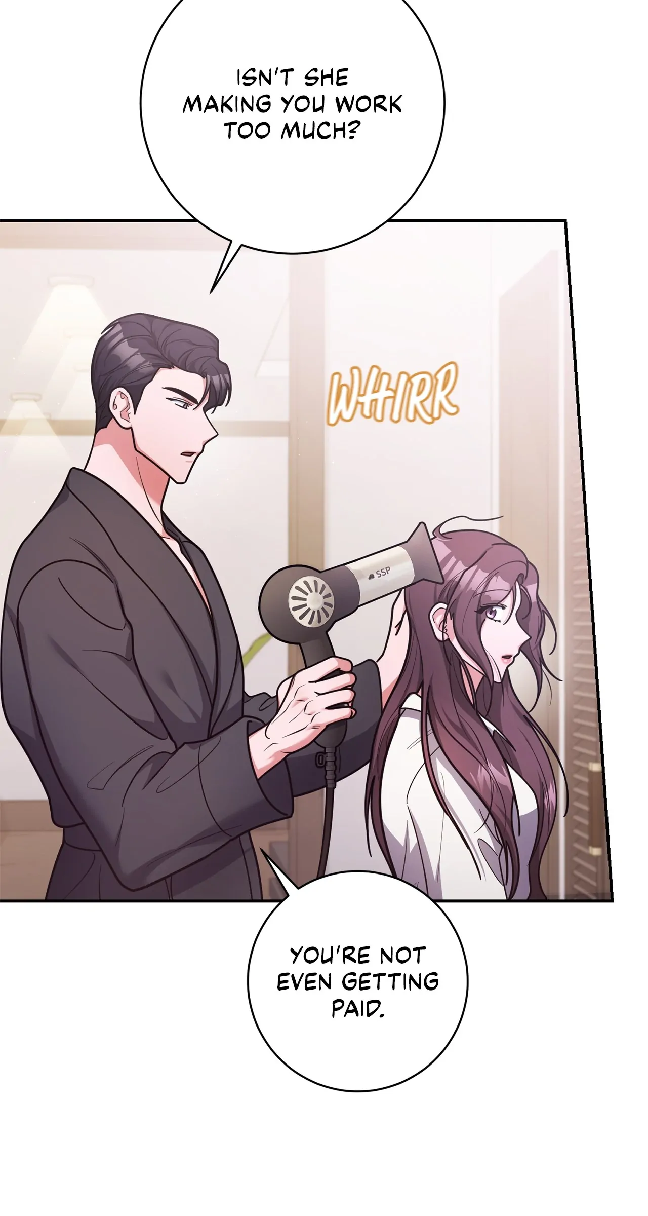 Lustfully Chapter 31 - Page 66
