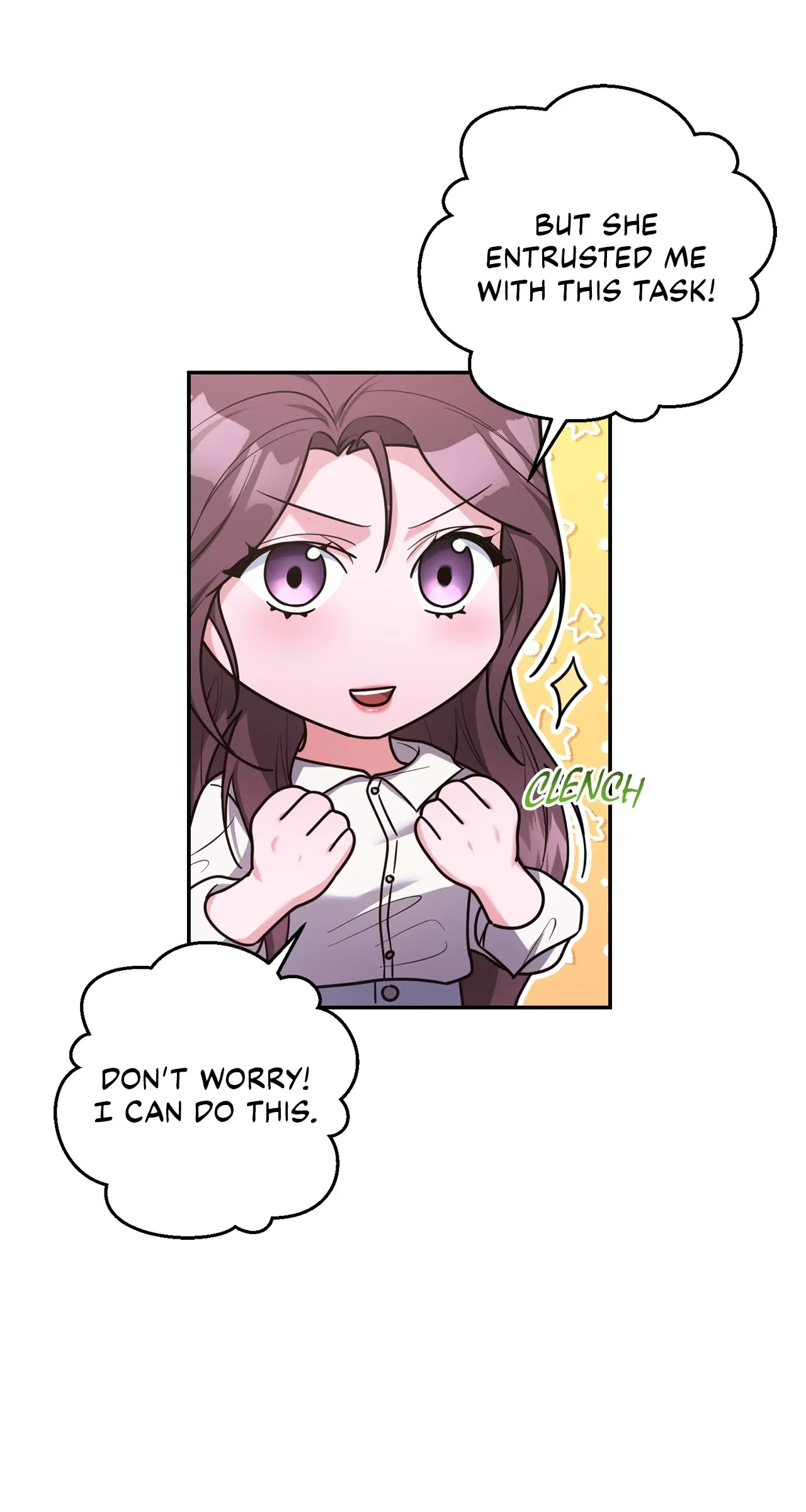 Lustfully Chapter 31 - Page 68