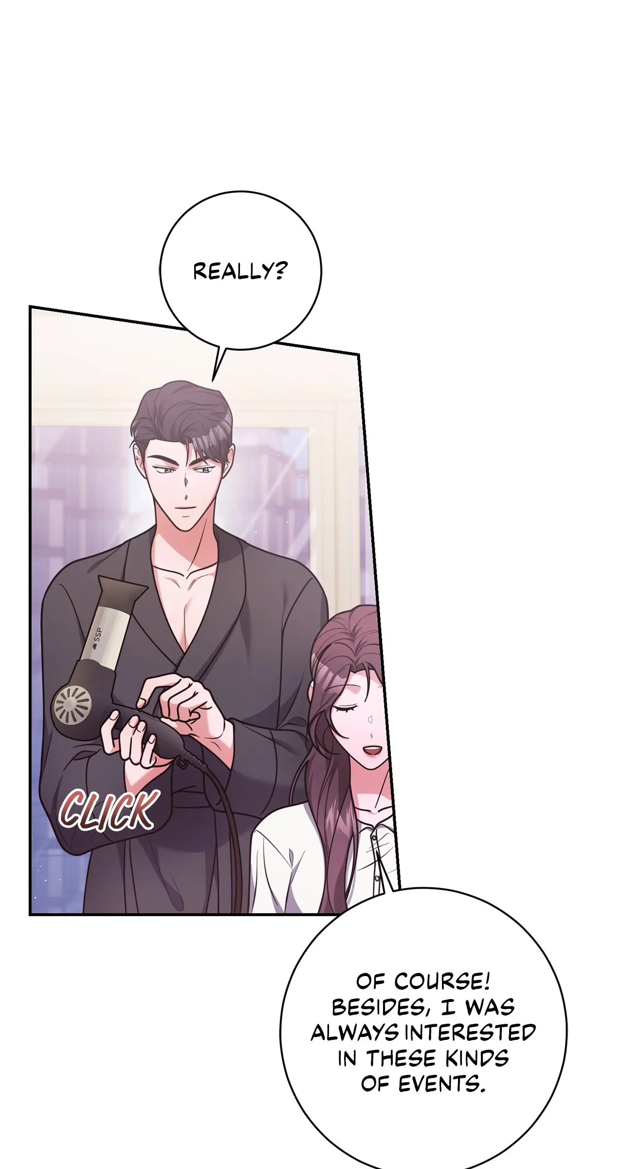Lustfully Chapter 31 - Page 69