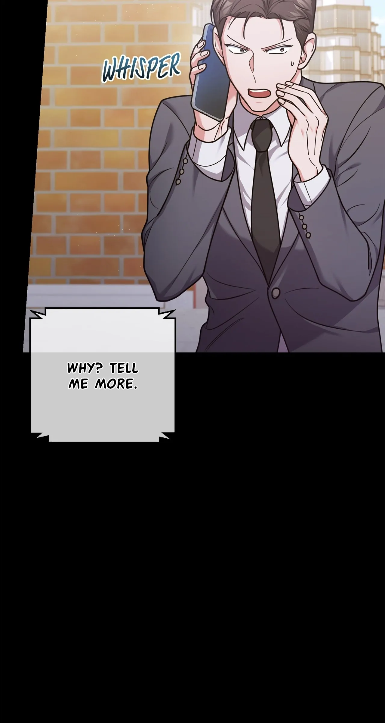 Lustfully Chapter 31 - Page 8