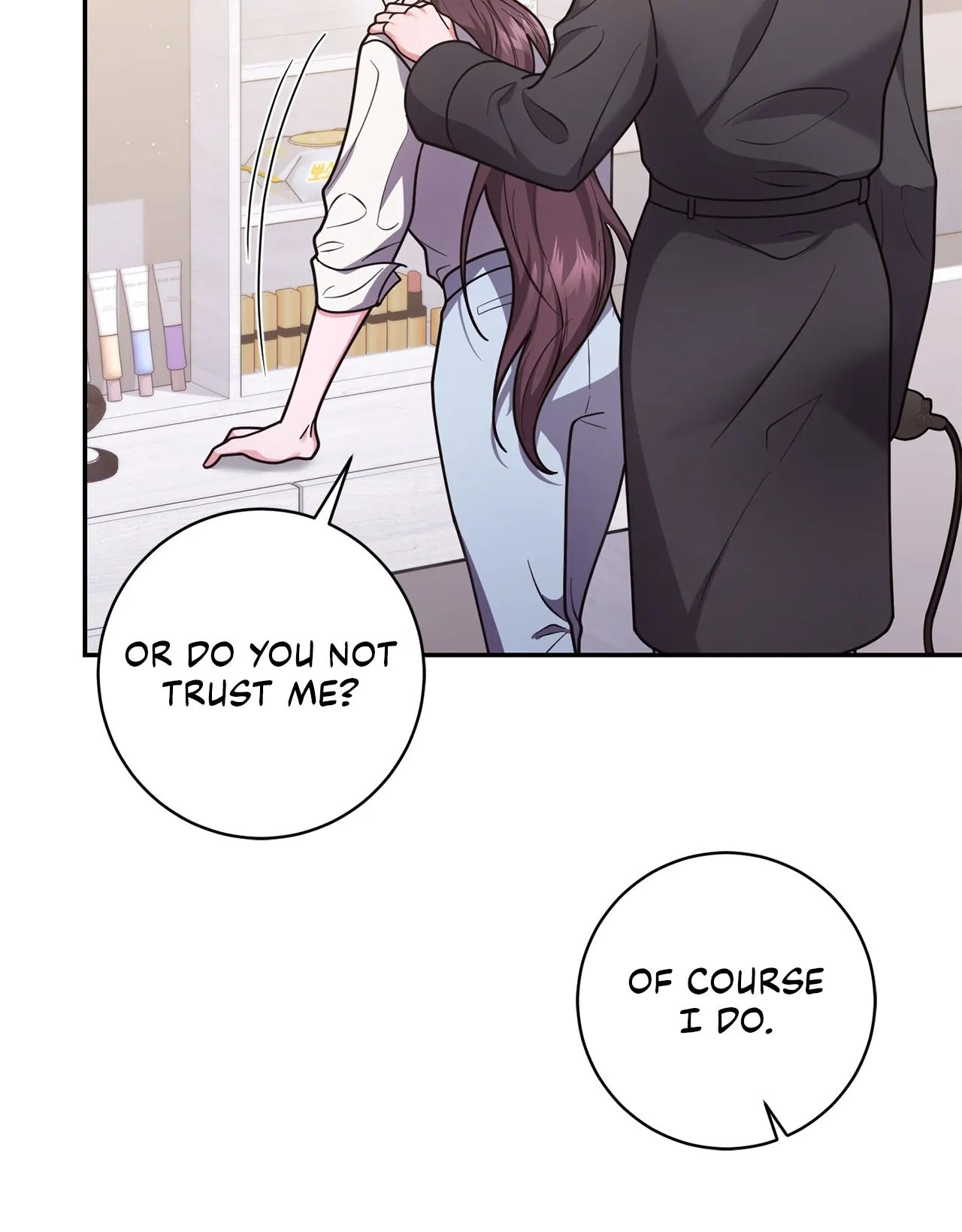 Lustfully Chapter 31 - Page 72