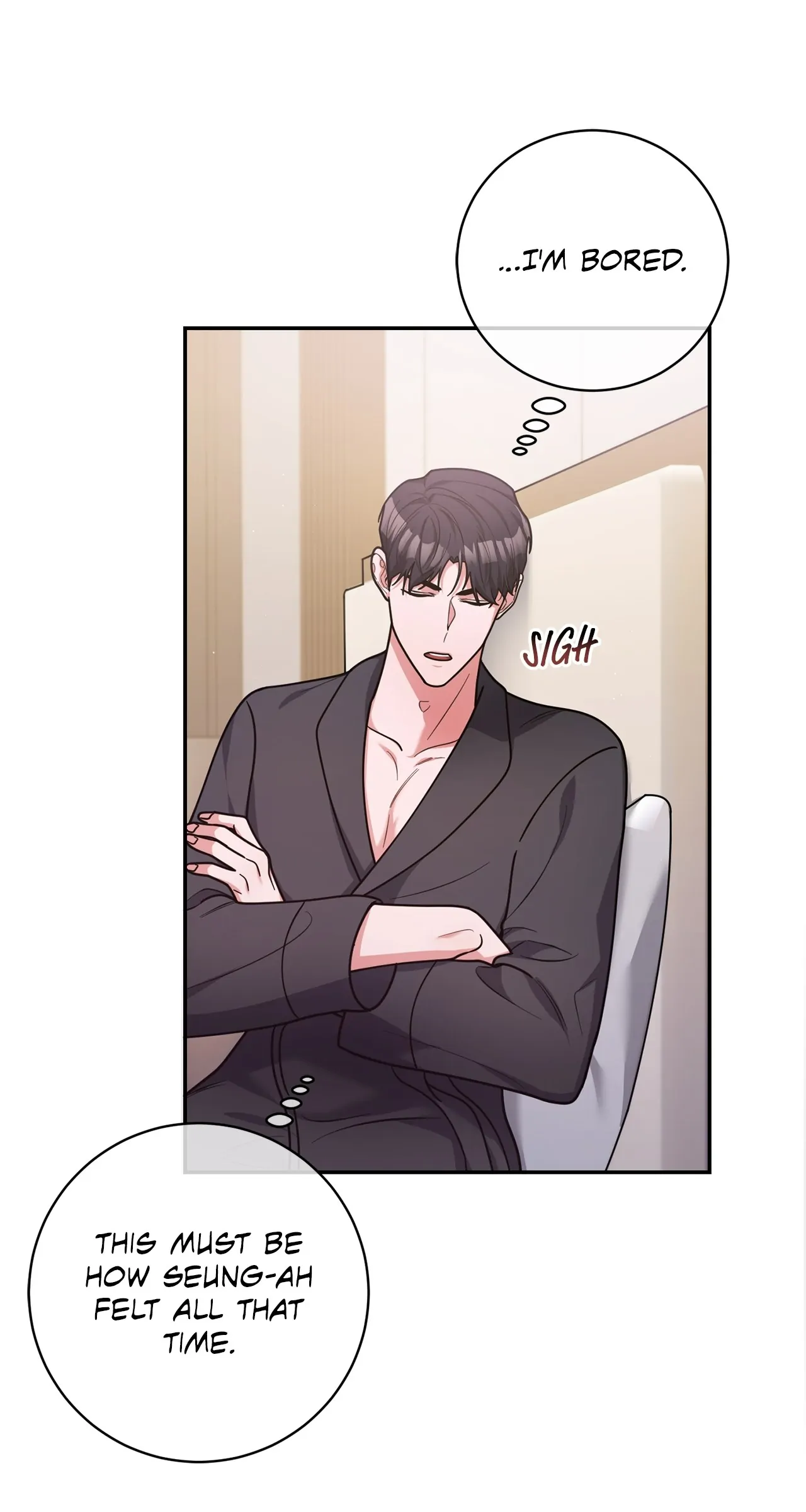 Lustfully Chapter 31 - Page 80