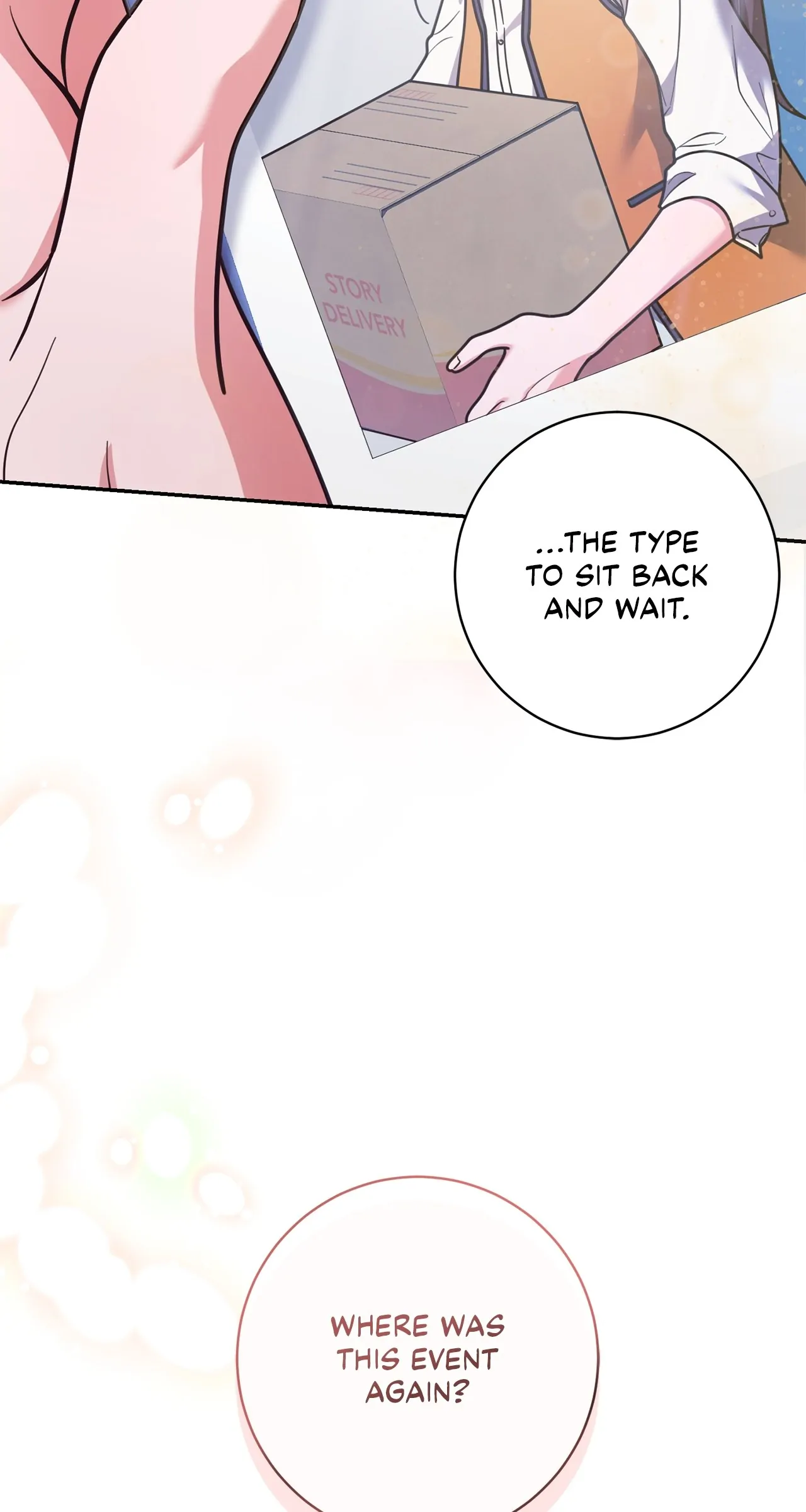 Lustfully Chapter 31 - Page 84