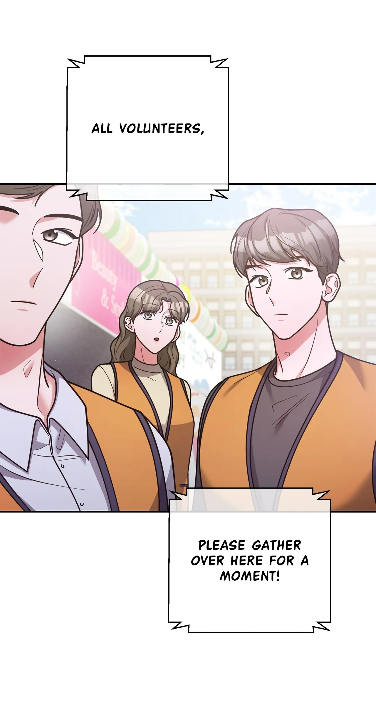 Lustfully Chapter 31 - Page 87