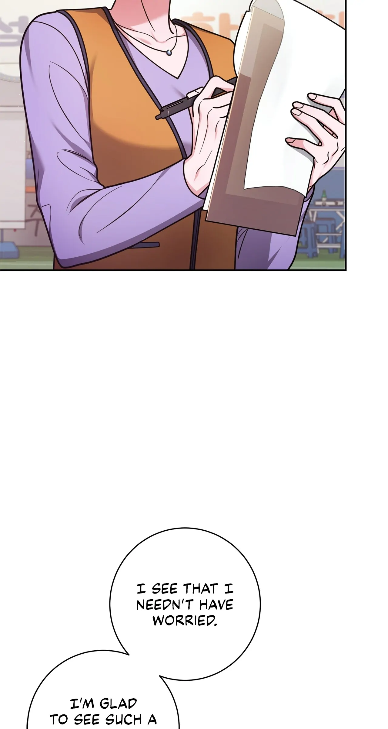 Lustfully Chapter 31 - Page 90