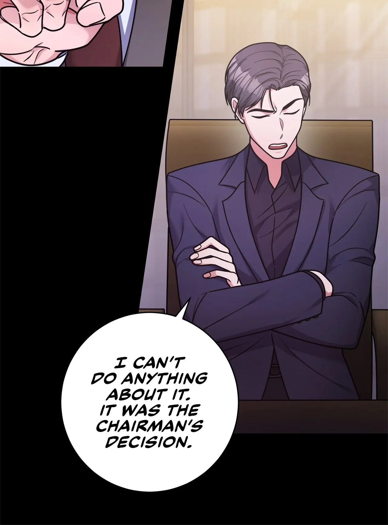 Lustfully Chapter 31 - Page 10