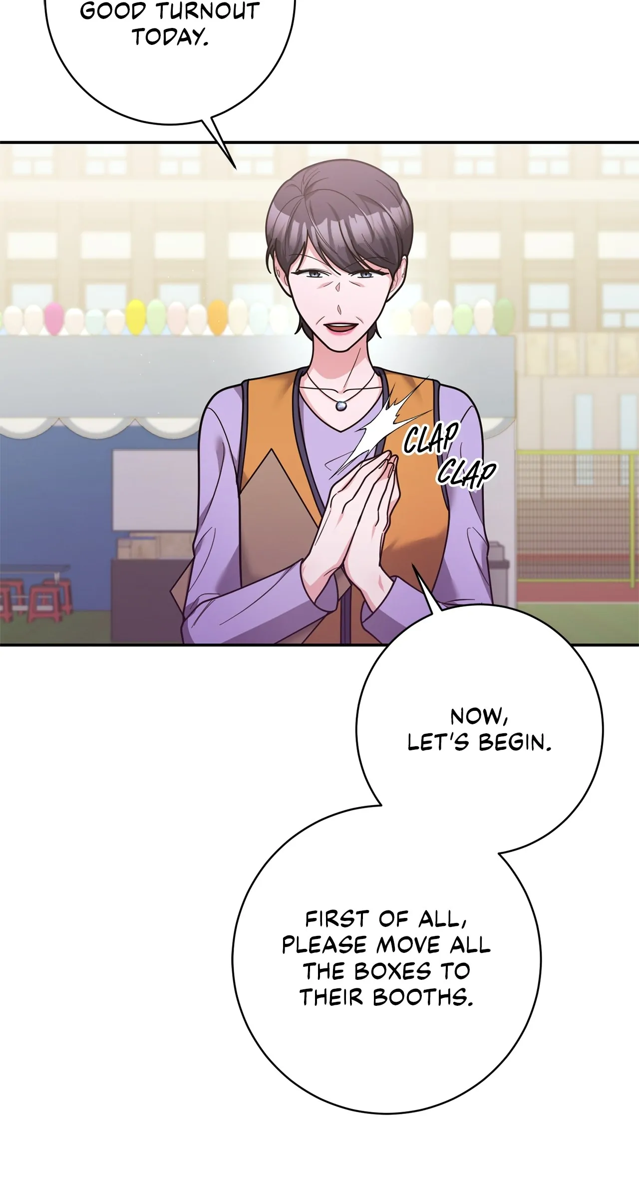 Lustfully Chapter 31 - Page 91