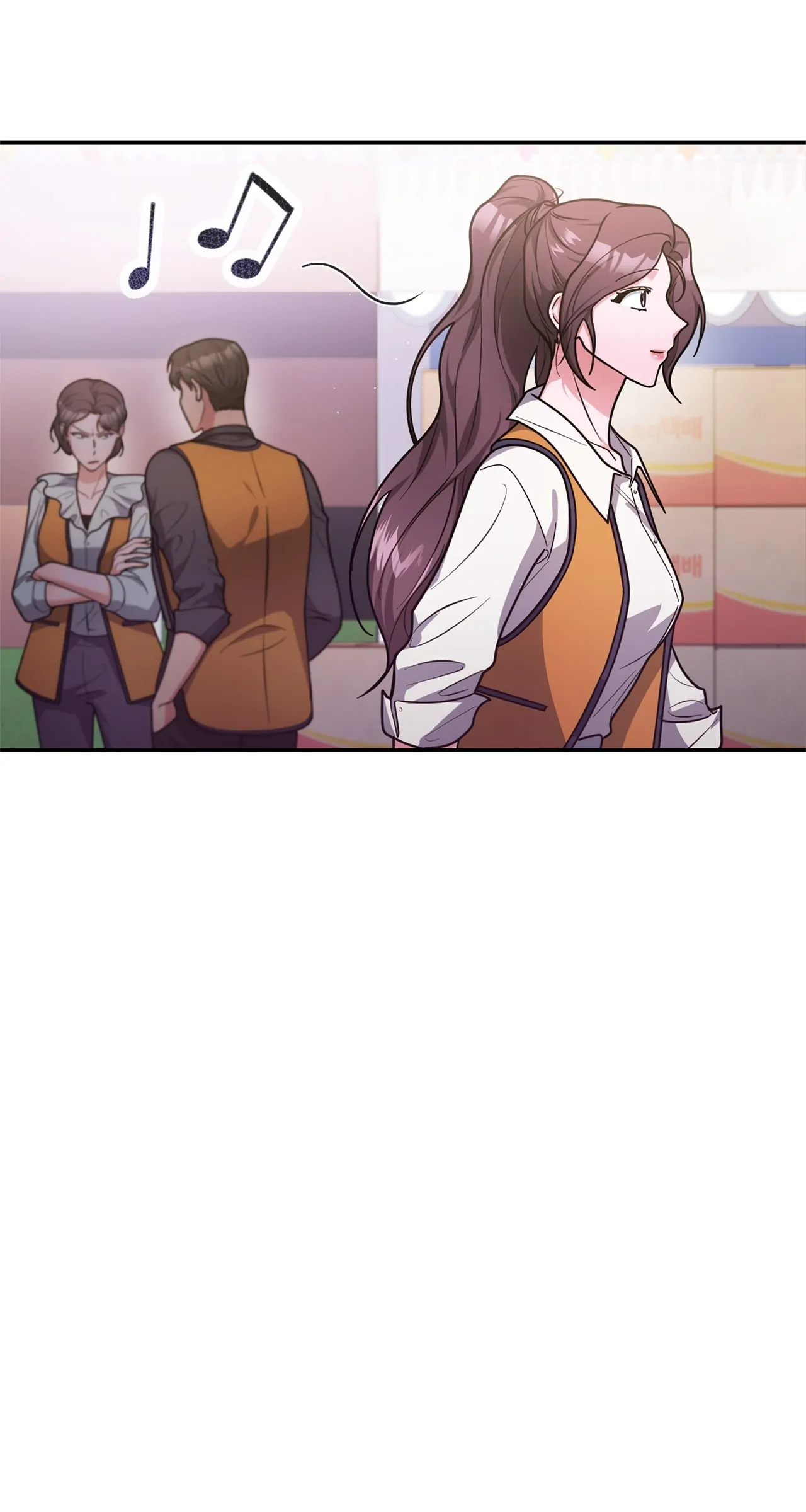 Lustfully Chapter 31 - Page 94