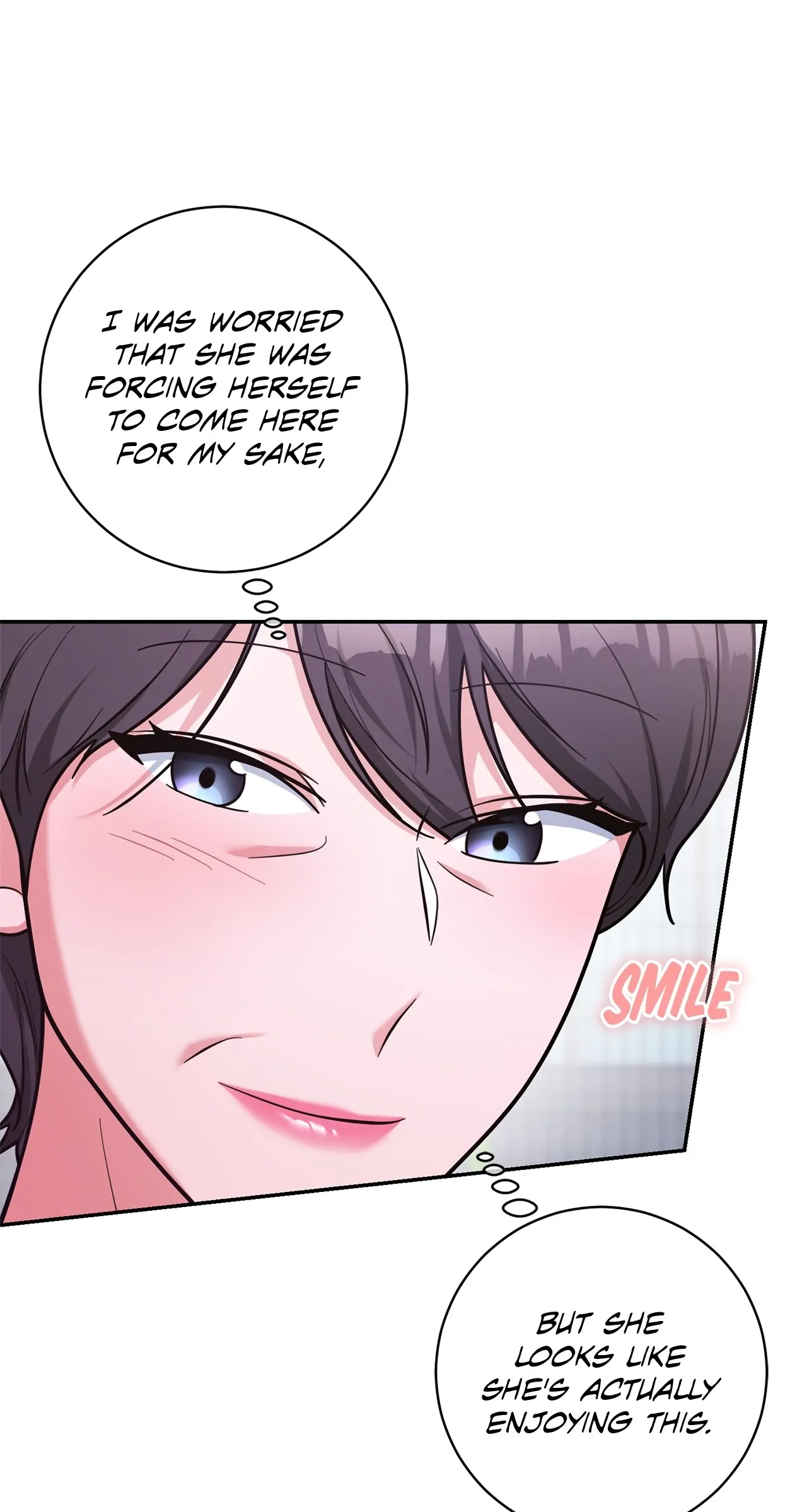 Lustfully Chapter 31 - Page 96