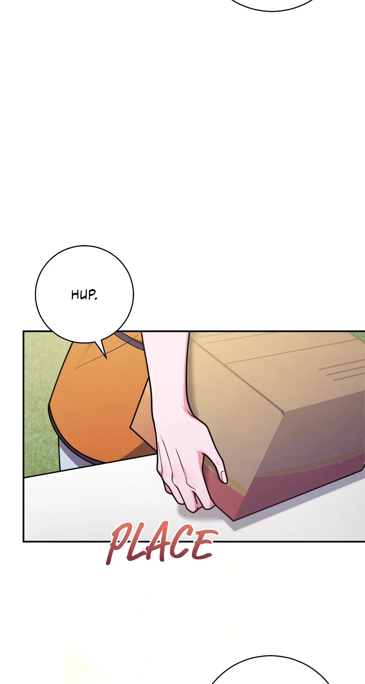 Lustfully Chapter 31 - Page 97