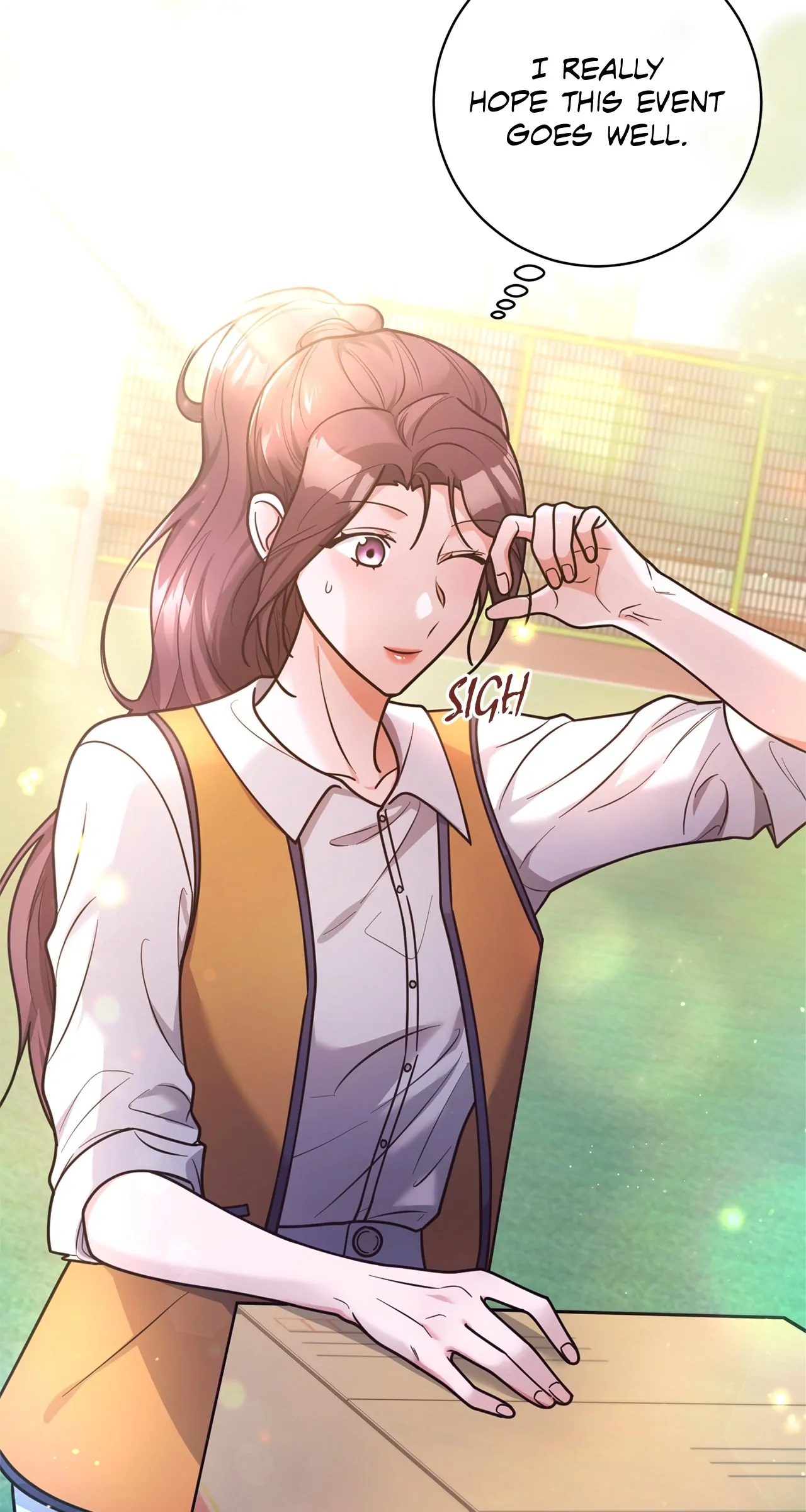 Lustfully Chapter 31 - Page 98