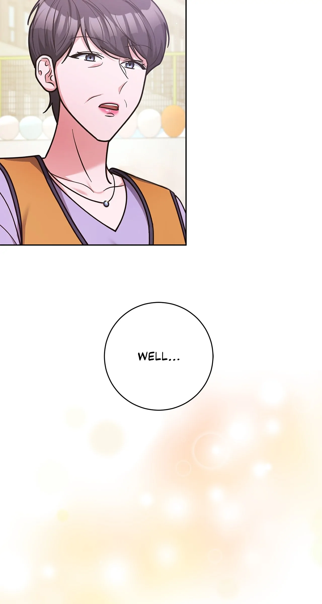 Lustfully Chapter 32 - Page 2