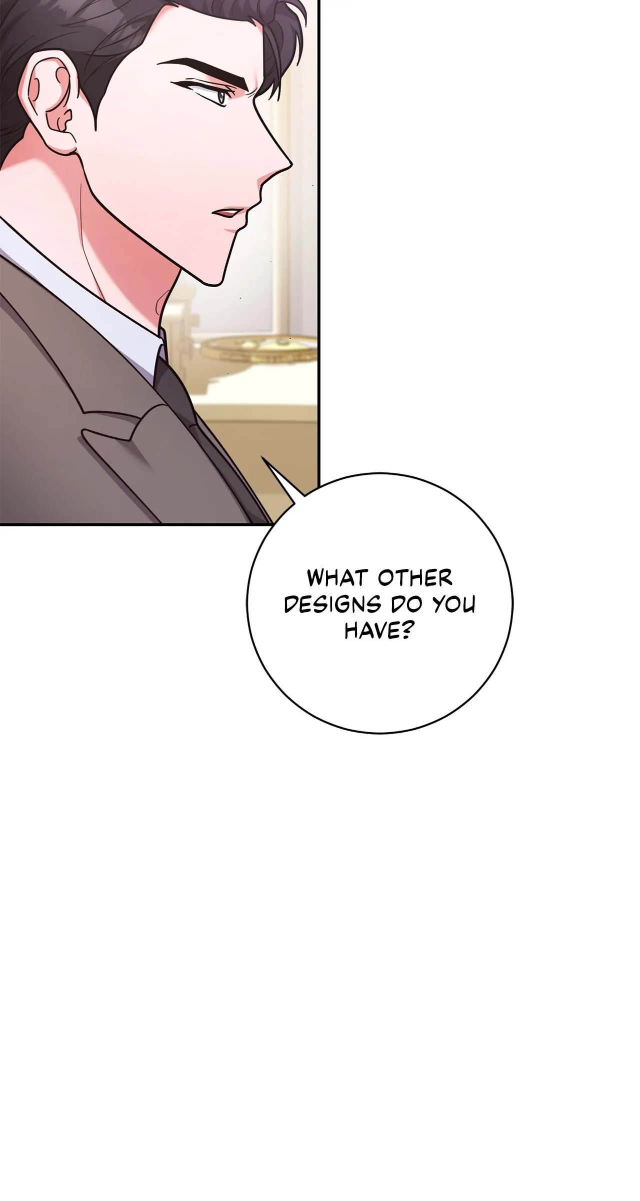 Lustfully Chapter 32 - Page 11