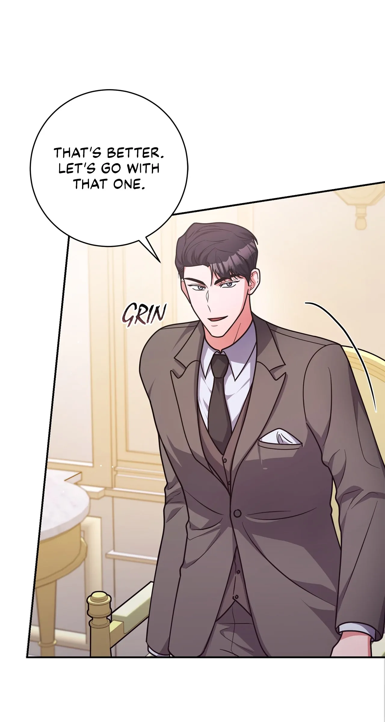 Lustfully Chapter 32 - Page 16
