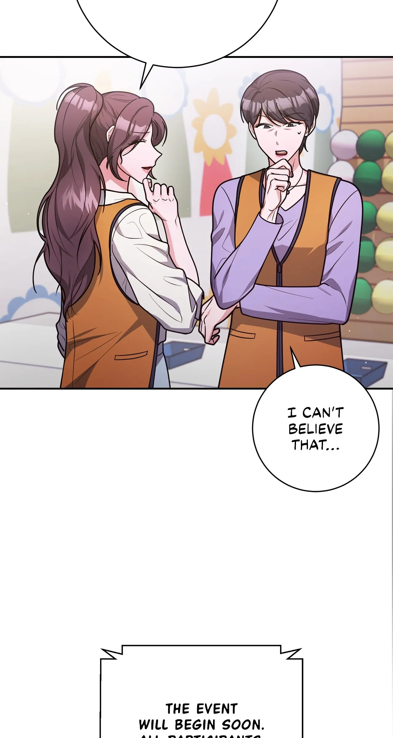 Lustfully Chapter 32 - Page 19
