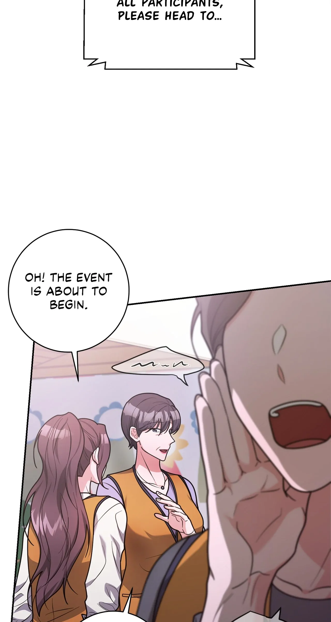 Lustfully Chapter 32 - Page 20