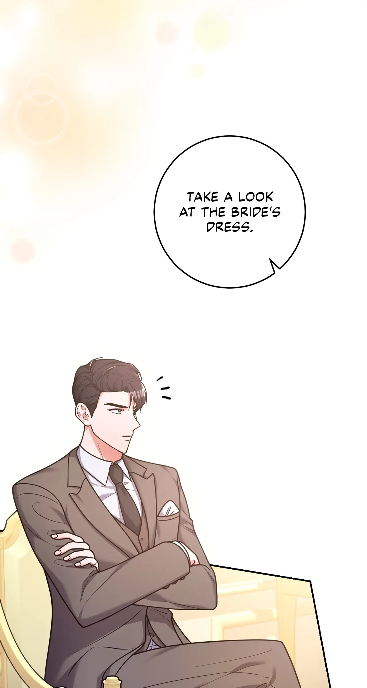 Lustfully Chapter 32 - Page 3