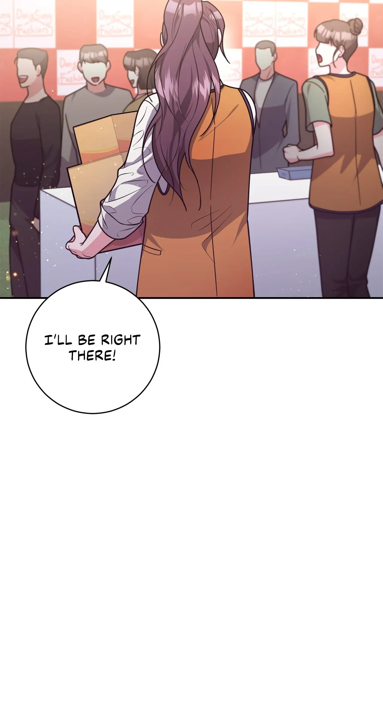 Lustfully Chapter 32 - Page 26