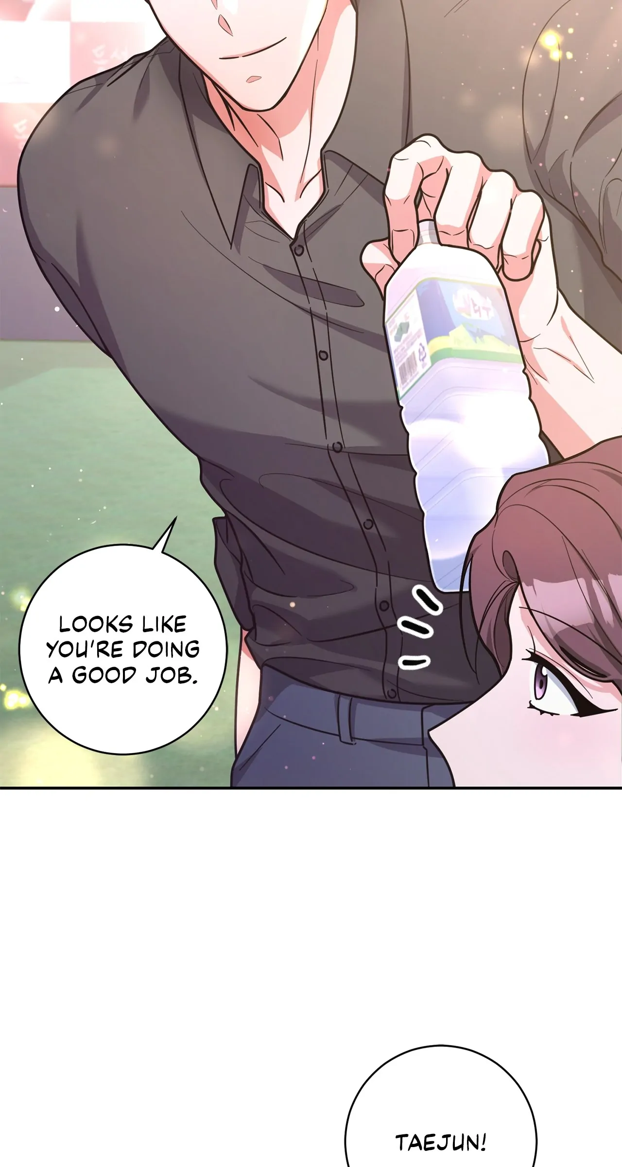 Lustfully Chapter 32 - Page 29