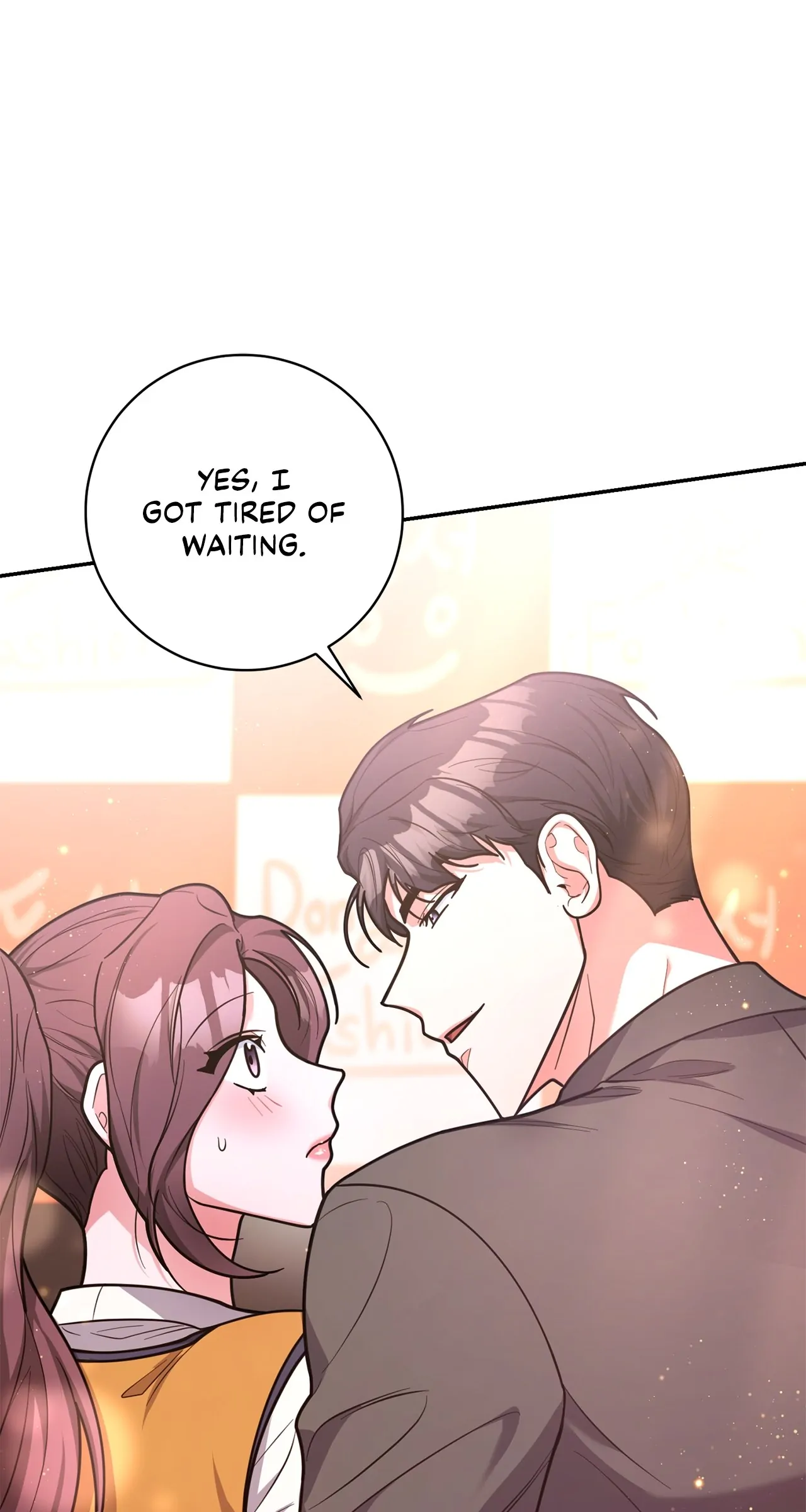 Lustfully Chapter 32 - Page 33