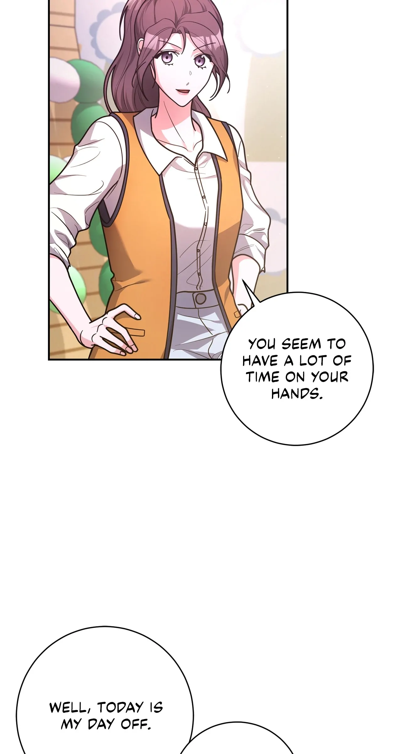 Lustfully Chapter 32 - Page 36