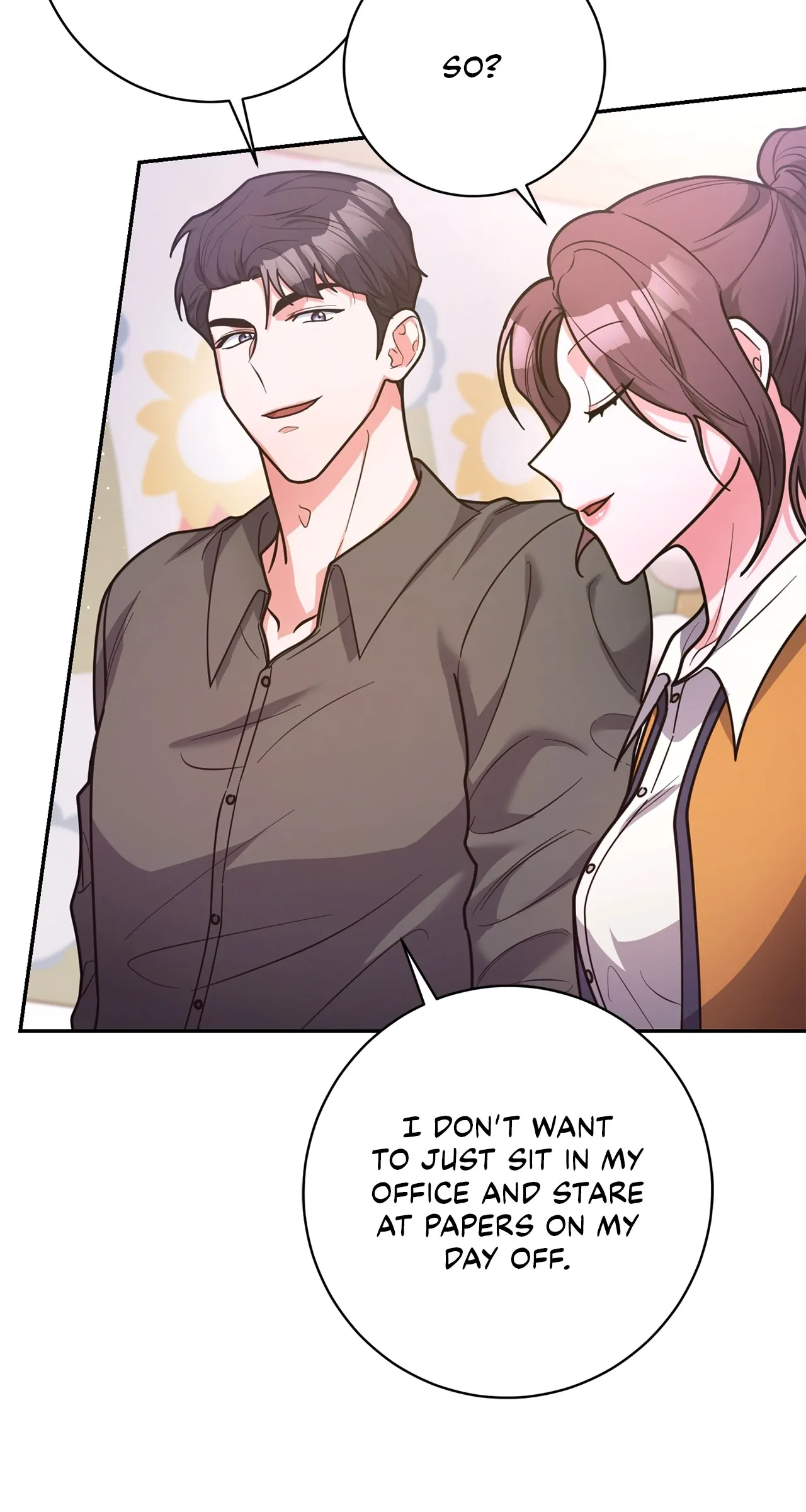 Lustfully Chapter 32 - Page 37