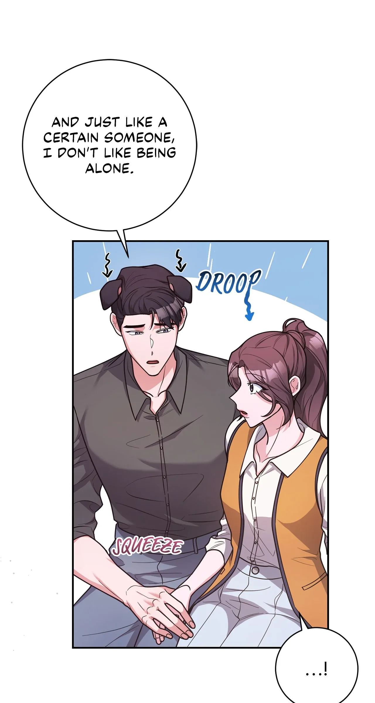 Lustfully Chapter 32 - Page 39