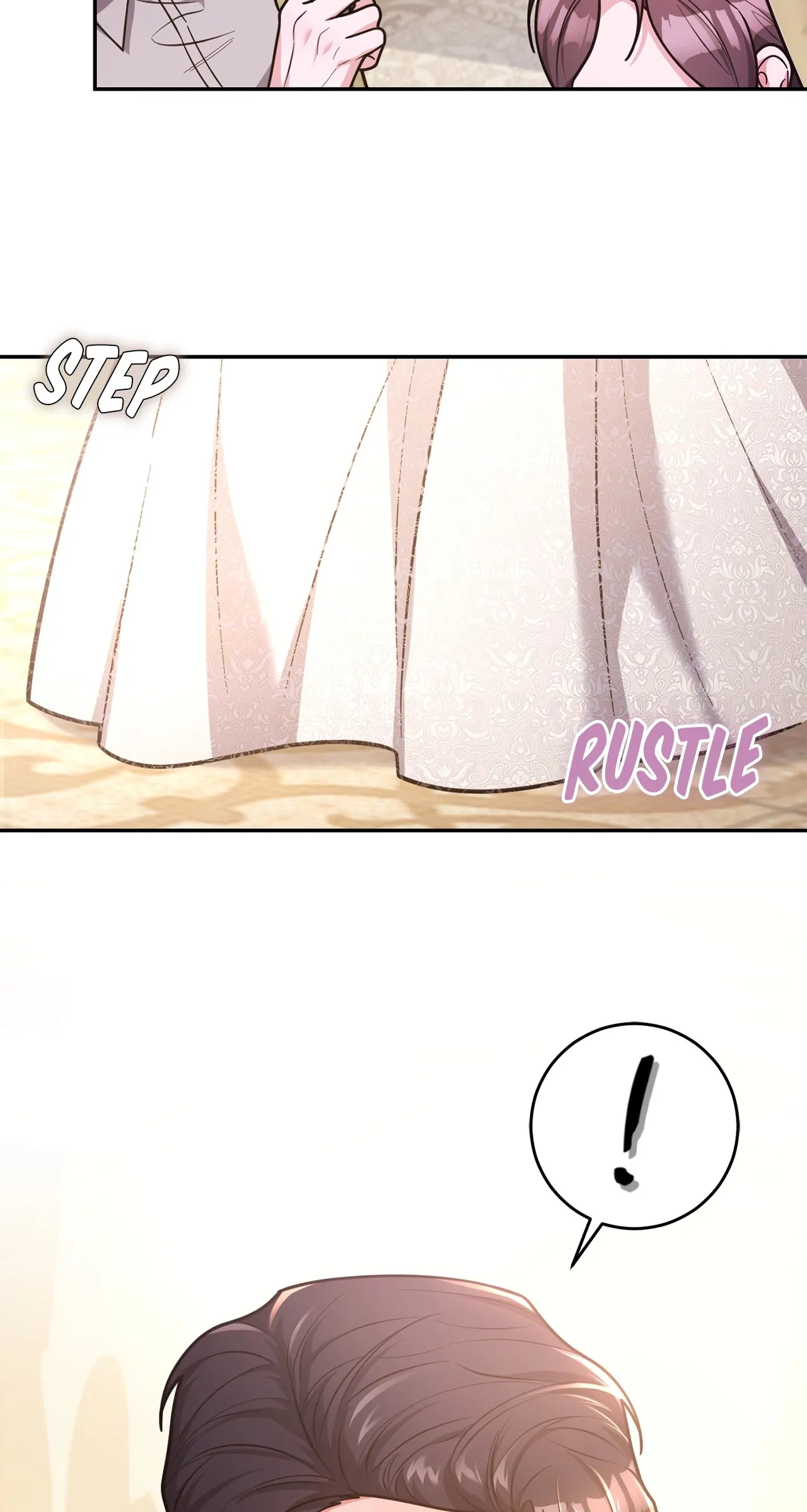 Lustfully Chapter 32 - Page 5