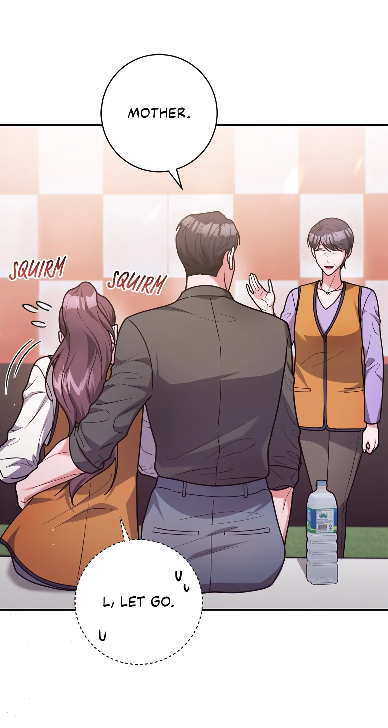 Lustfully Chapter 32 - Page 45