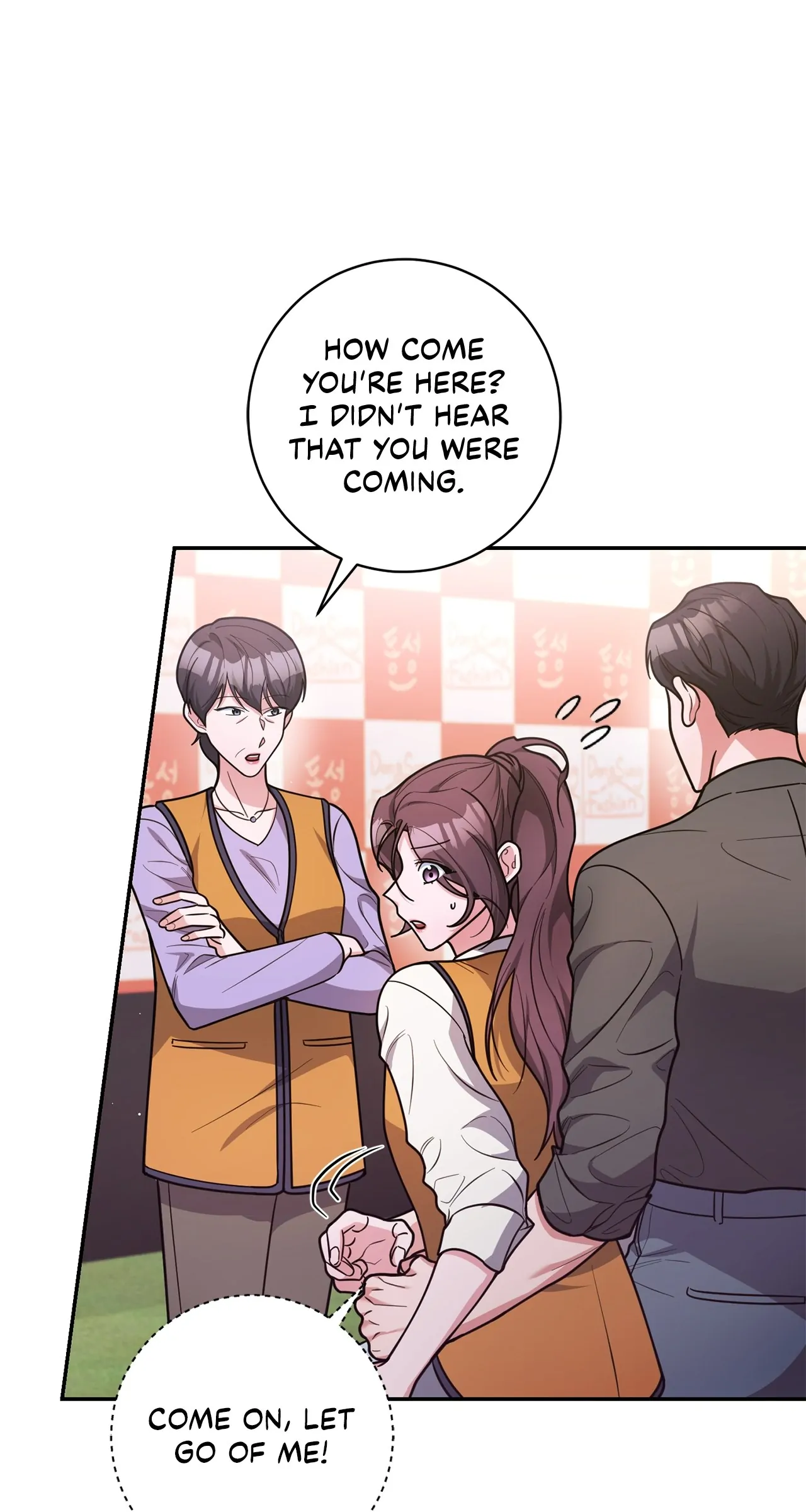 Lustfully Chapter 32 - Page 47