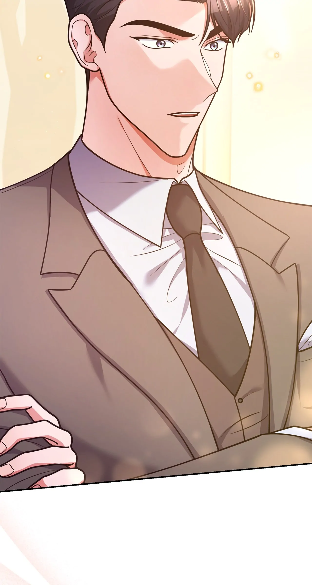 Lustfully Chapter 32 - Page 6