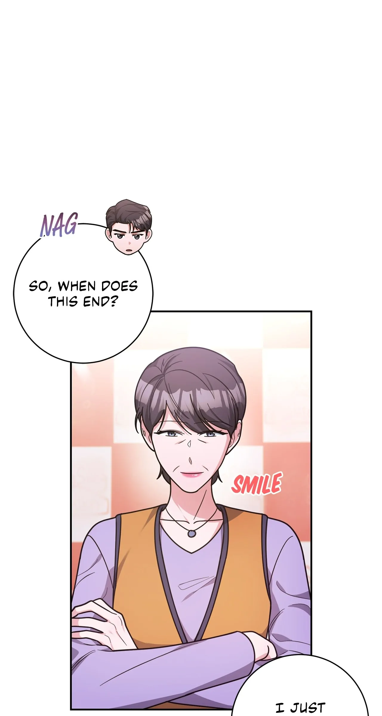 Lustfully Chapter 32 - Page 51