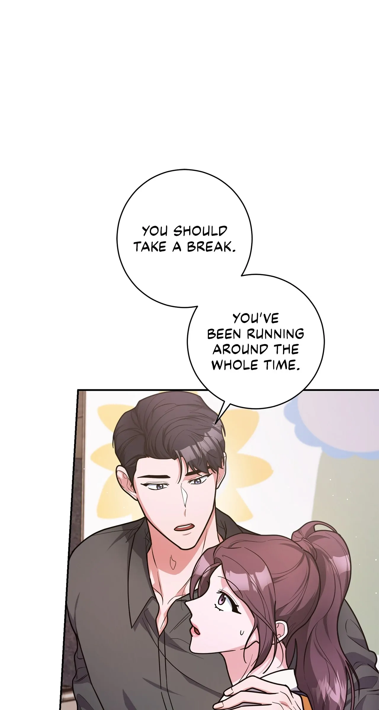 Lustfully Chapter 32 - Page 55