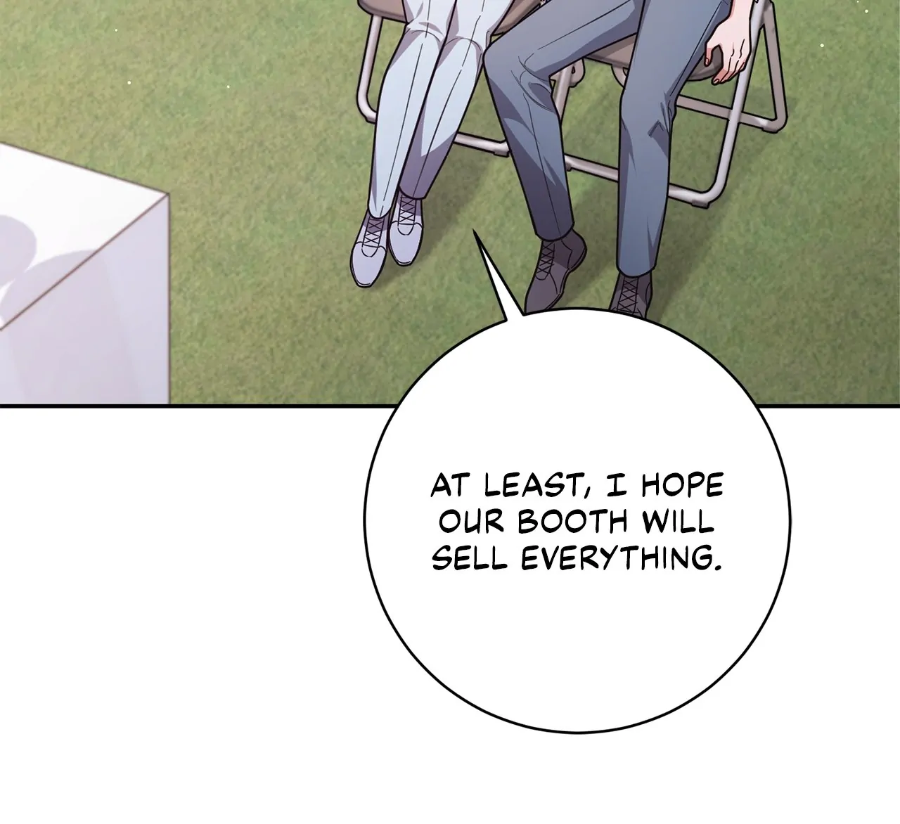 Lustfully Chapter 32 - Page 60