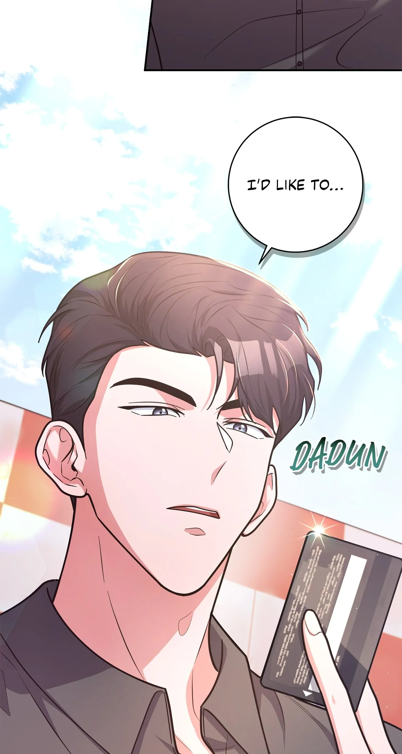 Lustfully Chapter 32 - Page 64