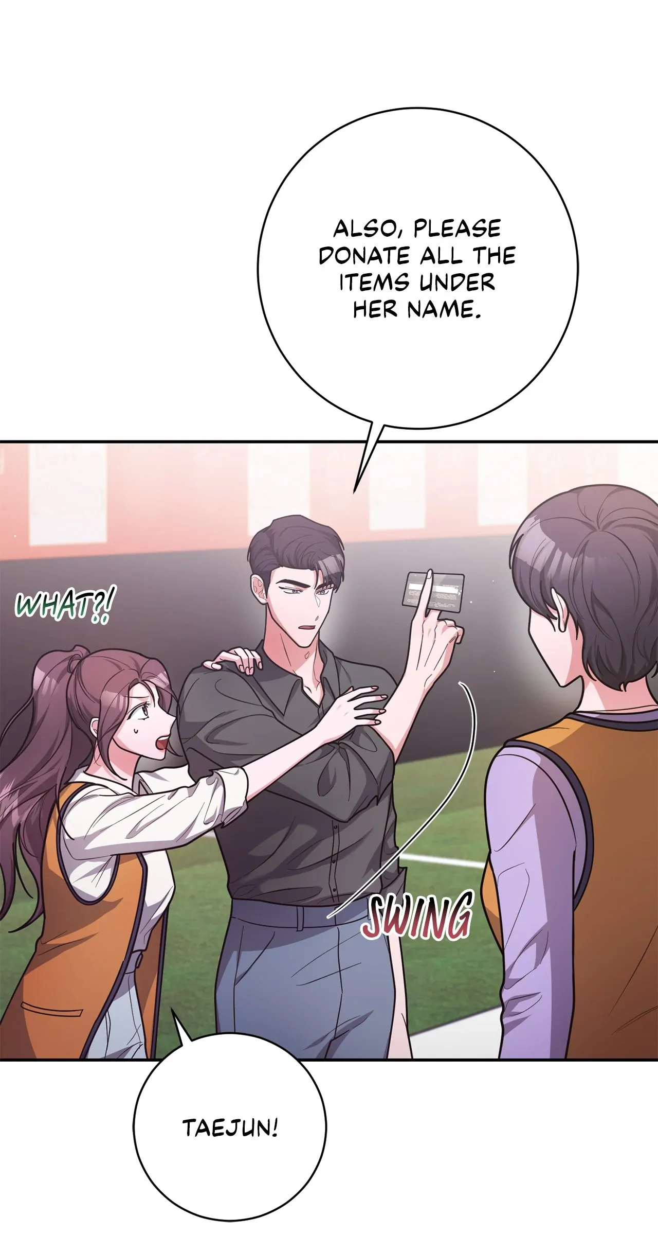Lustfully Chapter 32 - Page 66