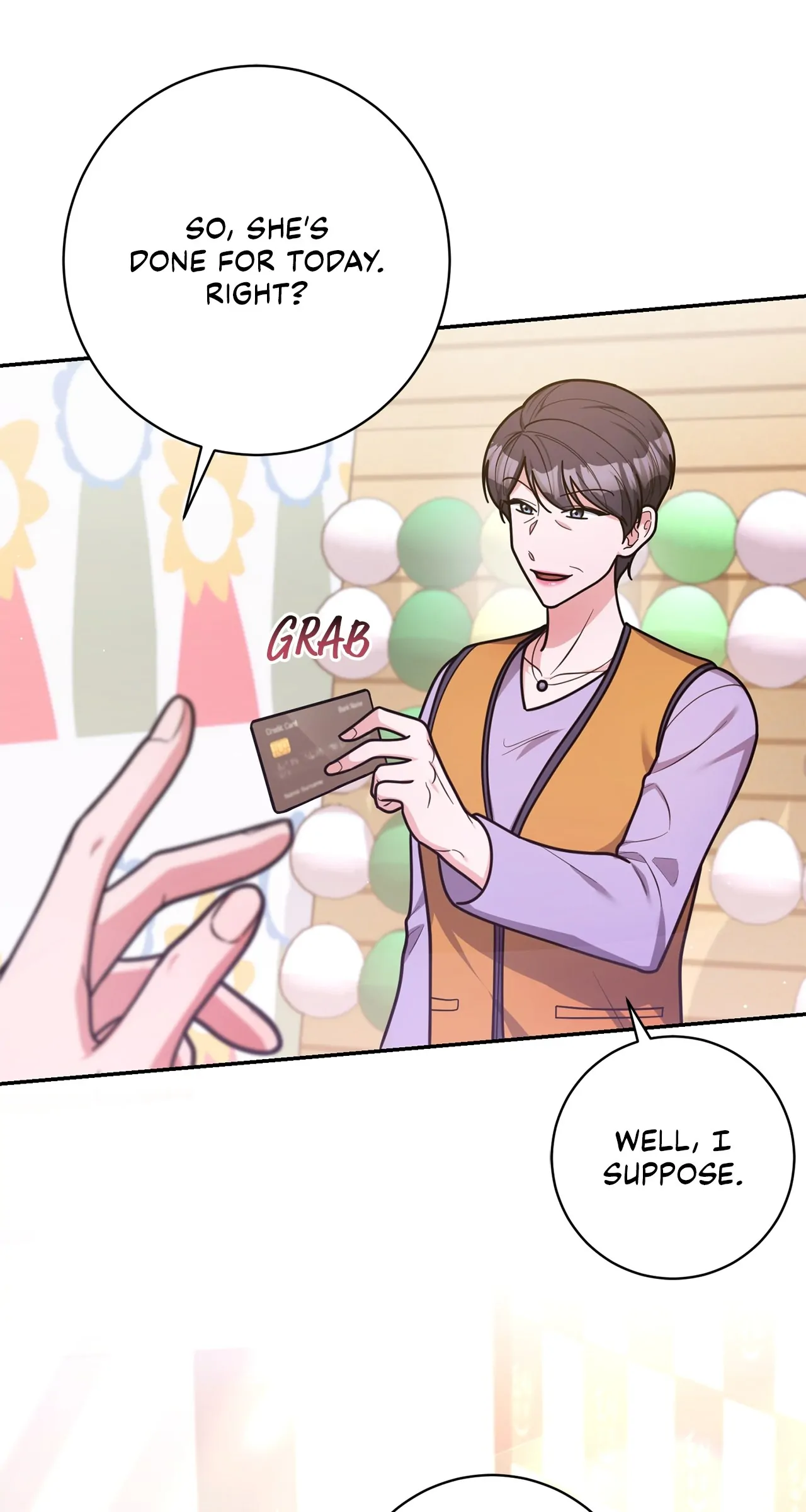 Lustfully Chapter 32 - Page 68