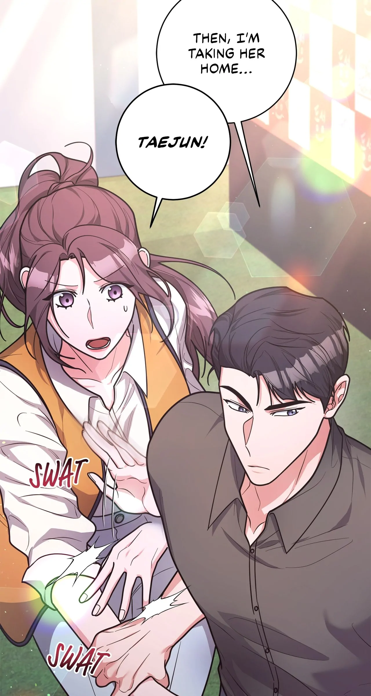 Lustfully Chapter 32 - Page 69