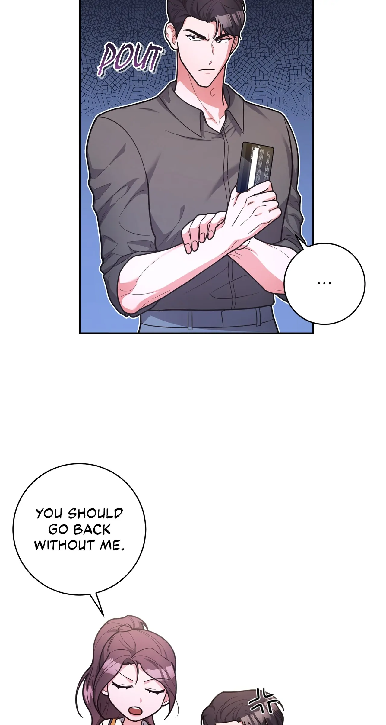 Lustfully Chapter 32 - Page 71