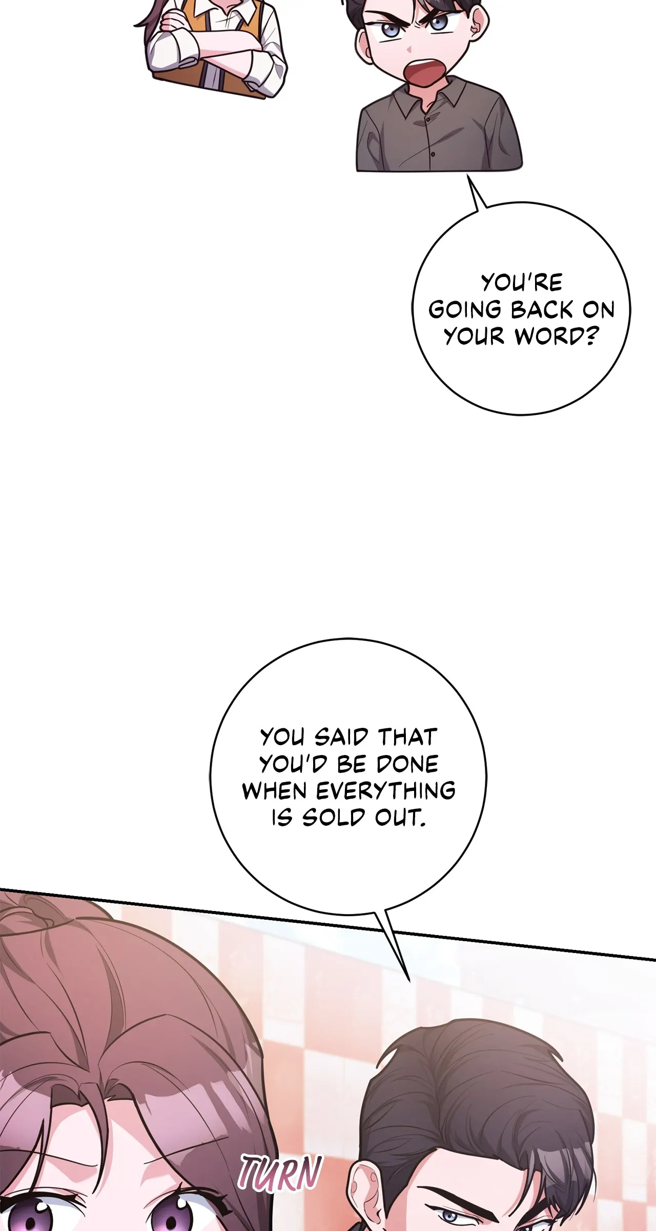 Lustfully Chapter 32 - Page 72
