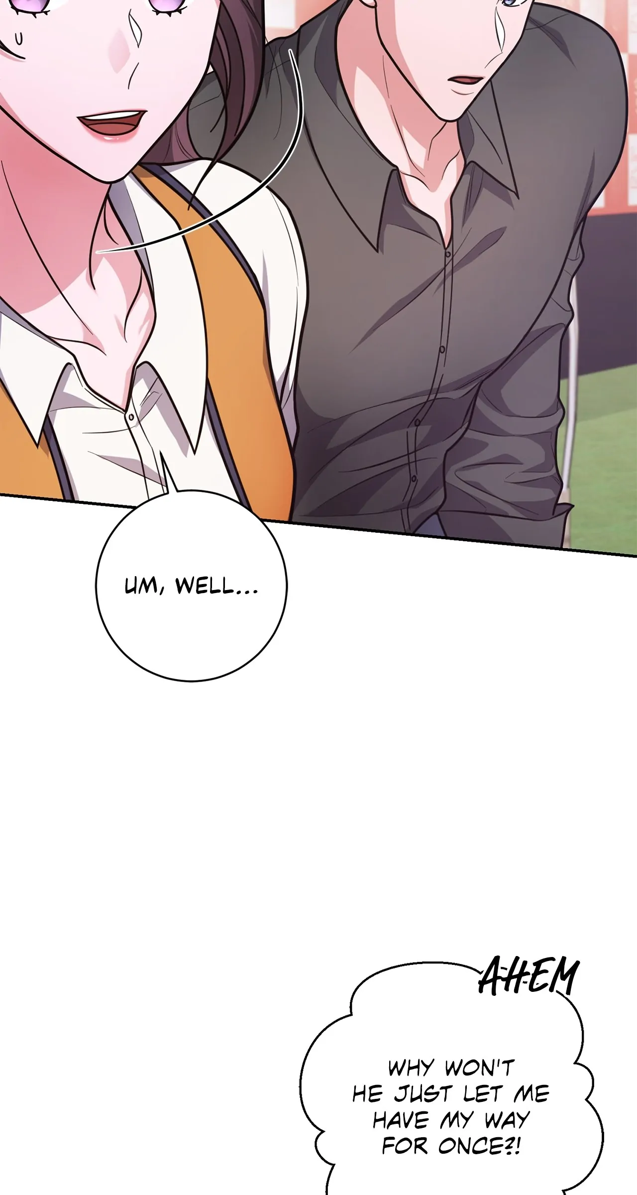 Lustfully Chapter 32 - Page 73
