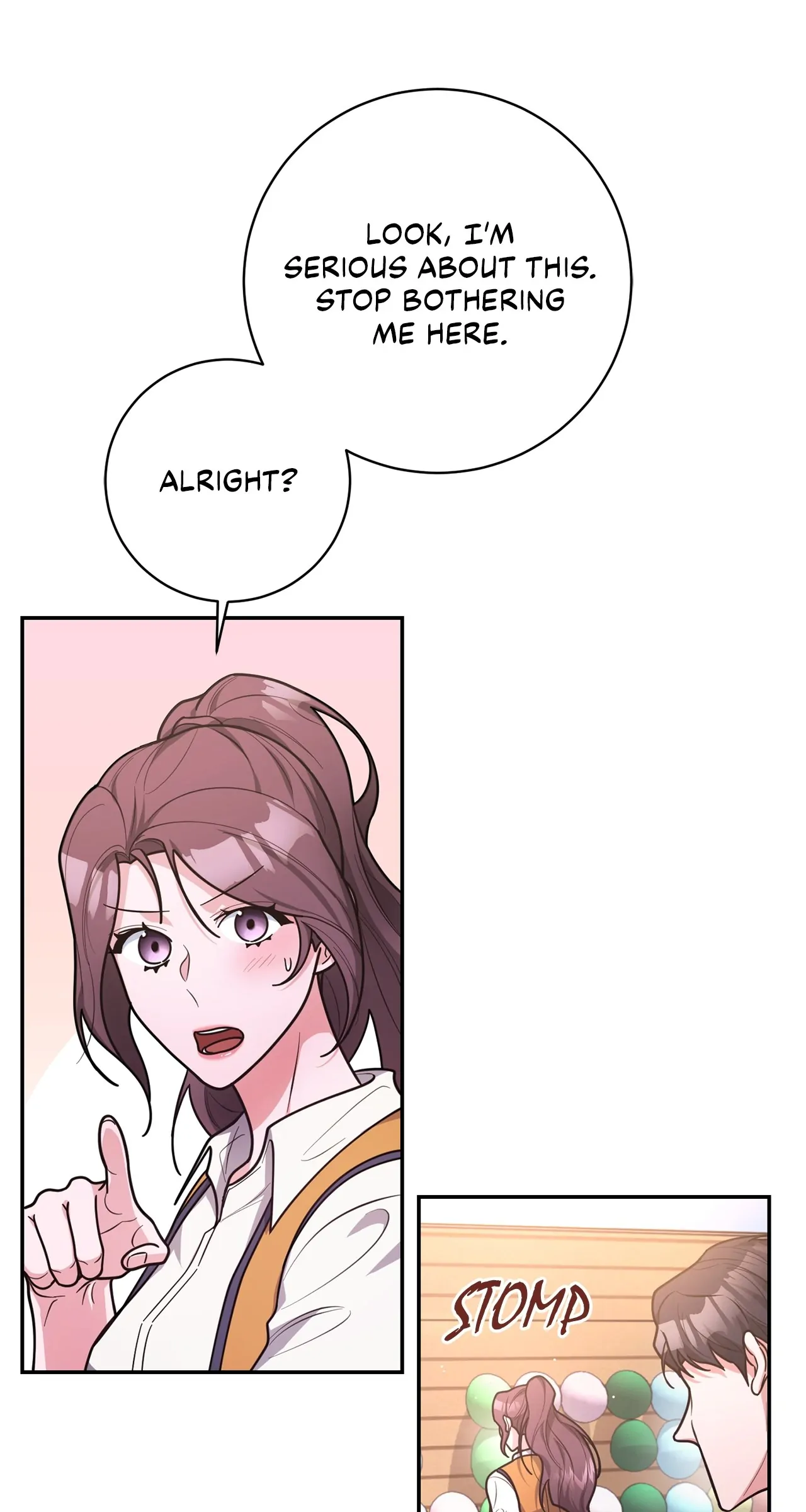 Lustfully Chapter 32 - Page 75