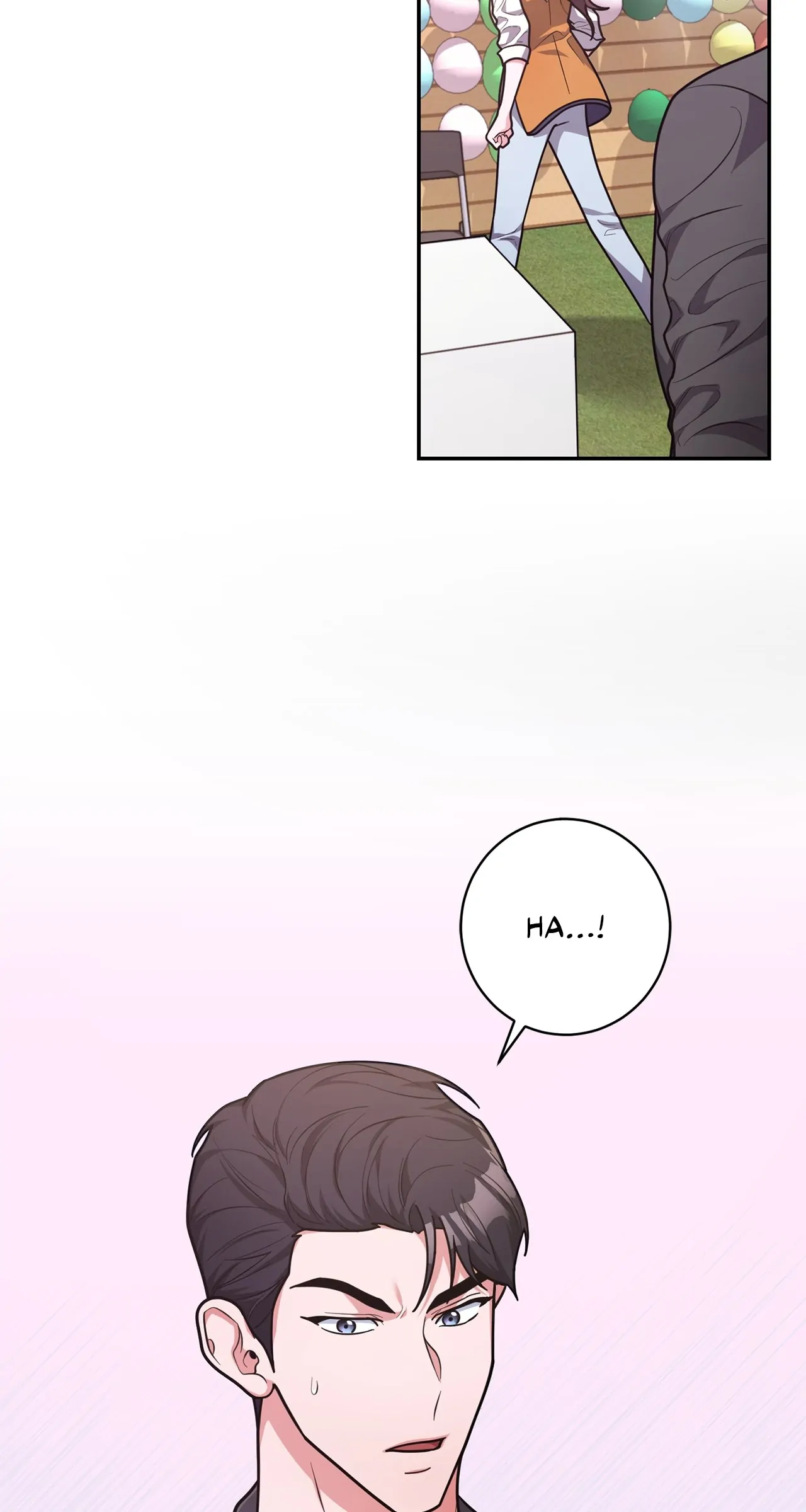 Lustfully Chapter 32 - Page 76