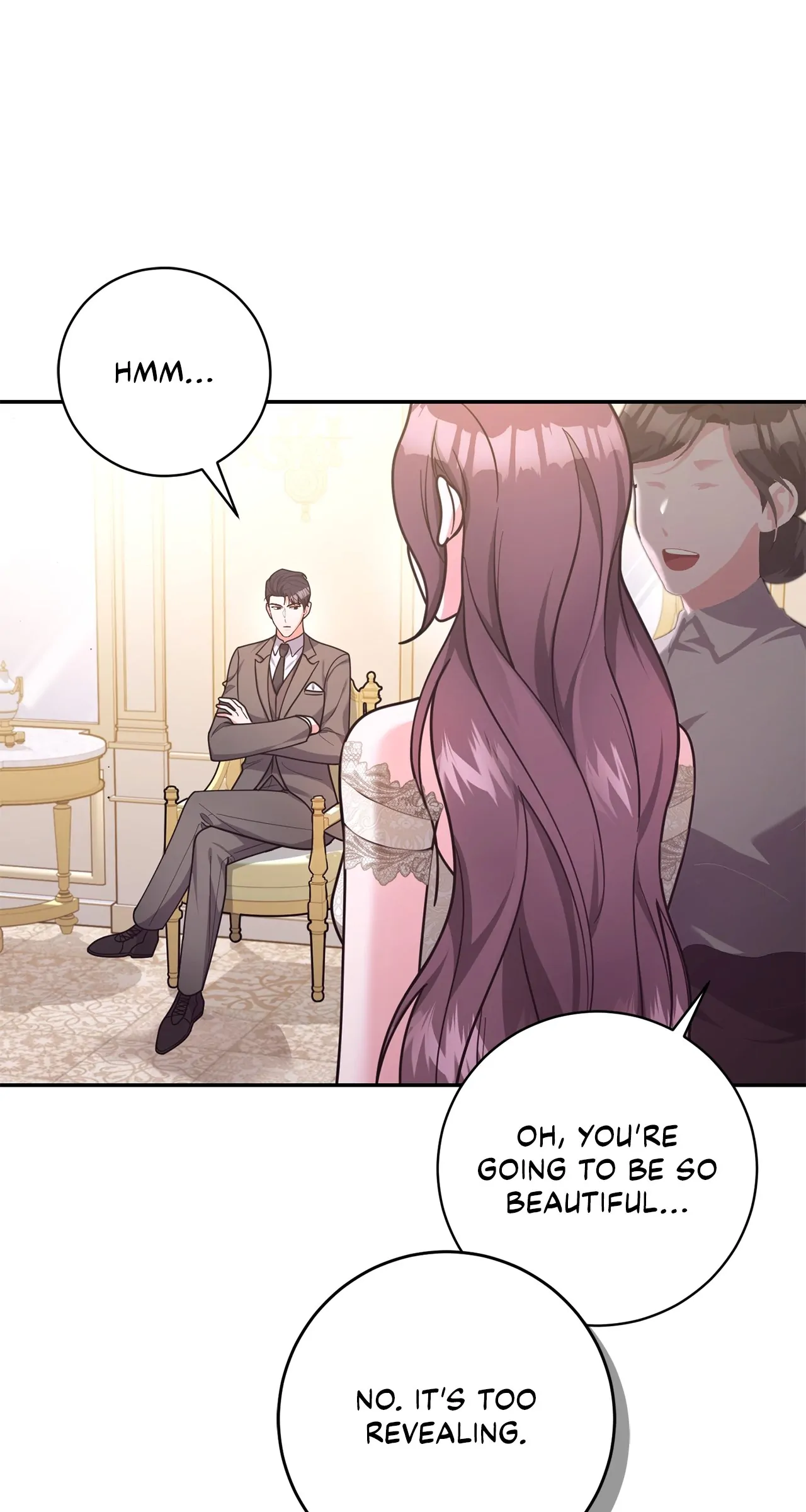 Lustfully Chapter 32 - Page 9
