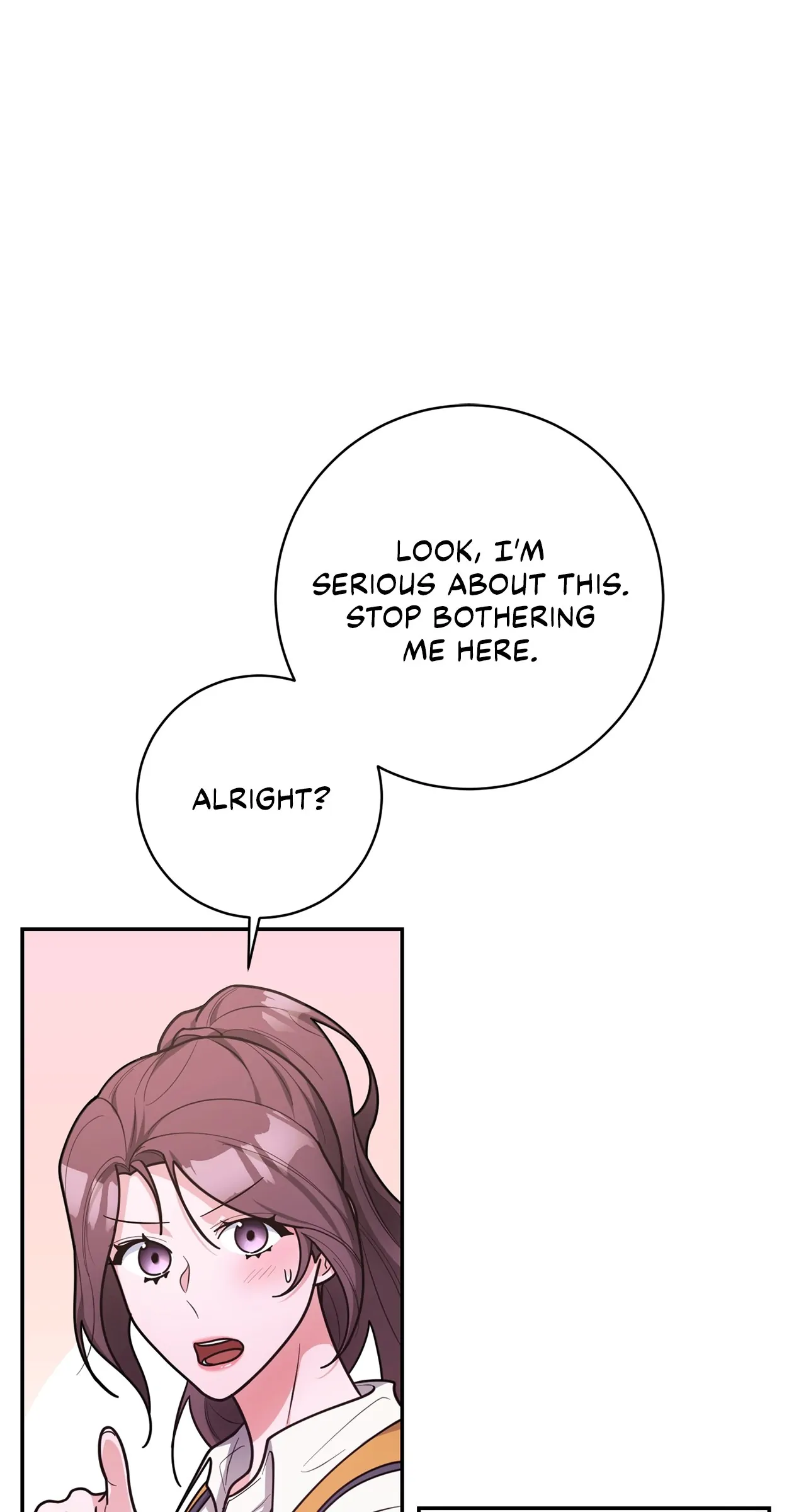 Lustfully Chapter 33 - Page 1
