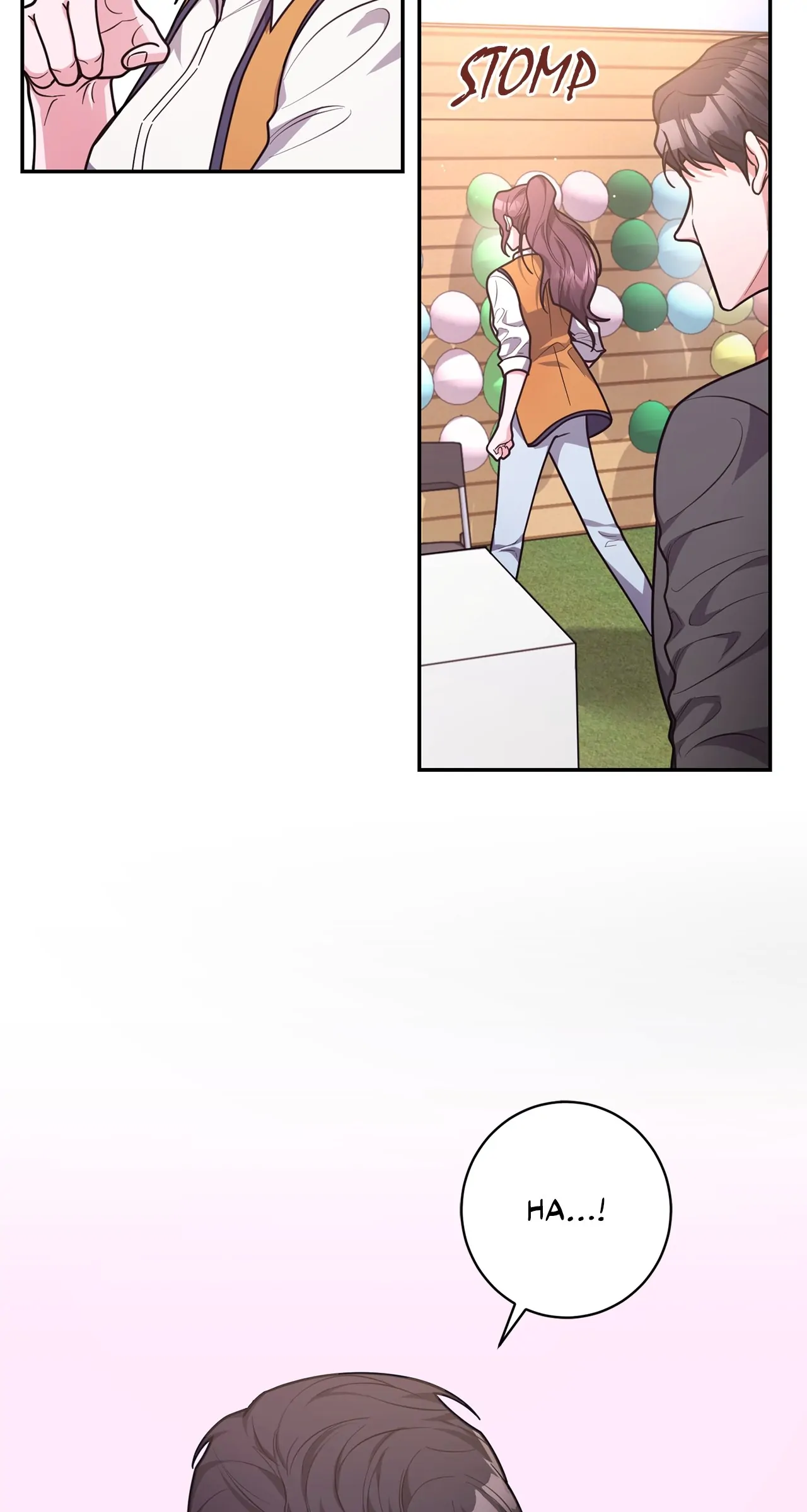 Lustfully Chapter 33 - Page 2